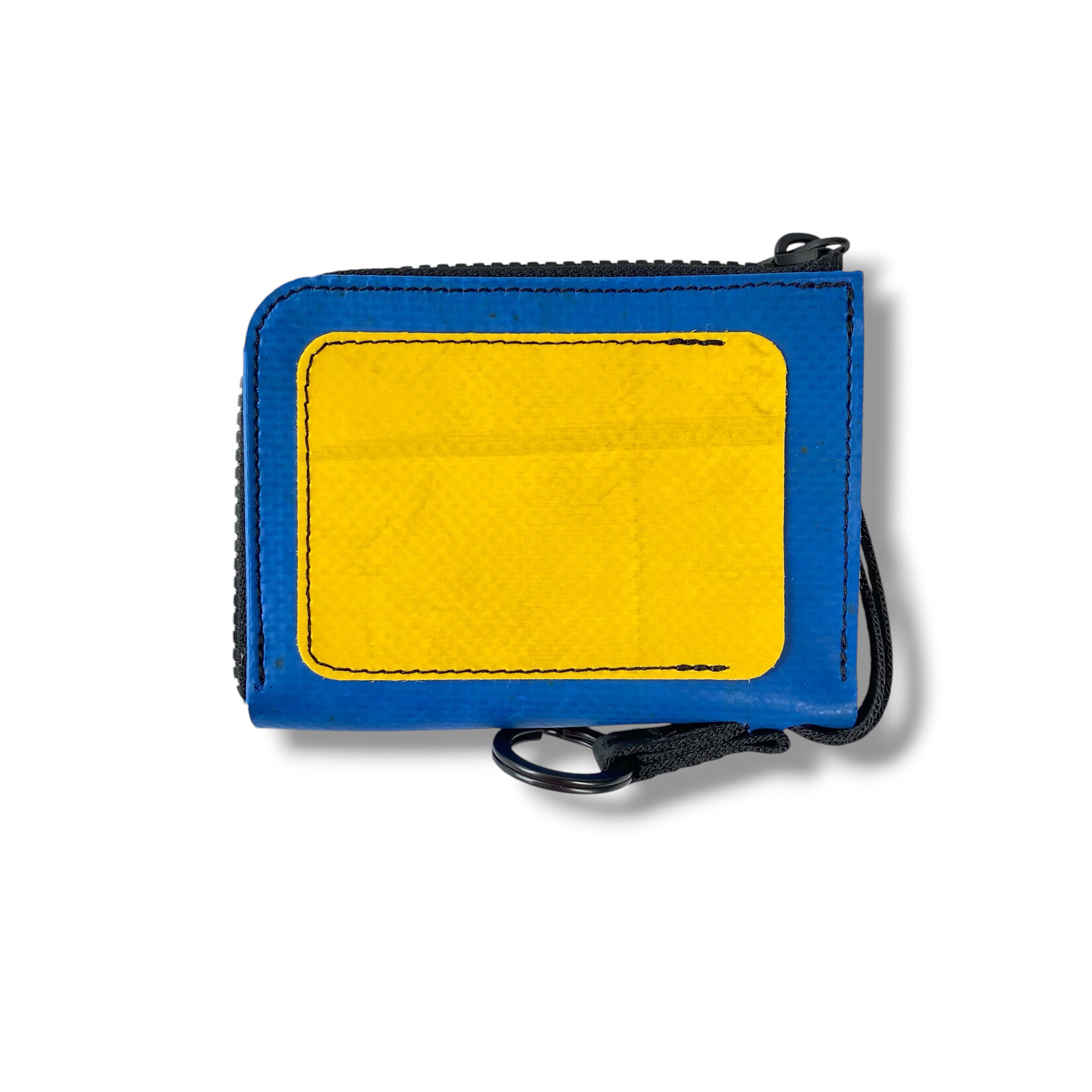 FREITAG F255 PARKER Wallet Medium