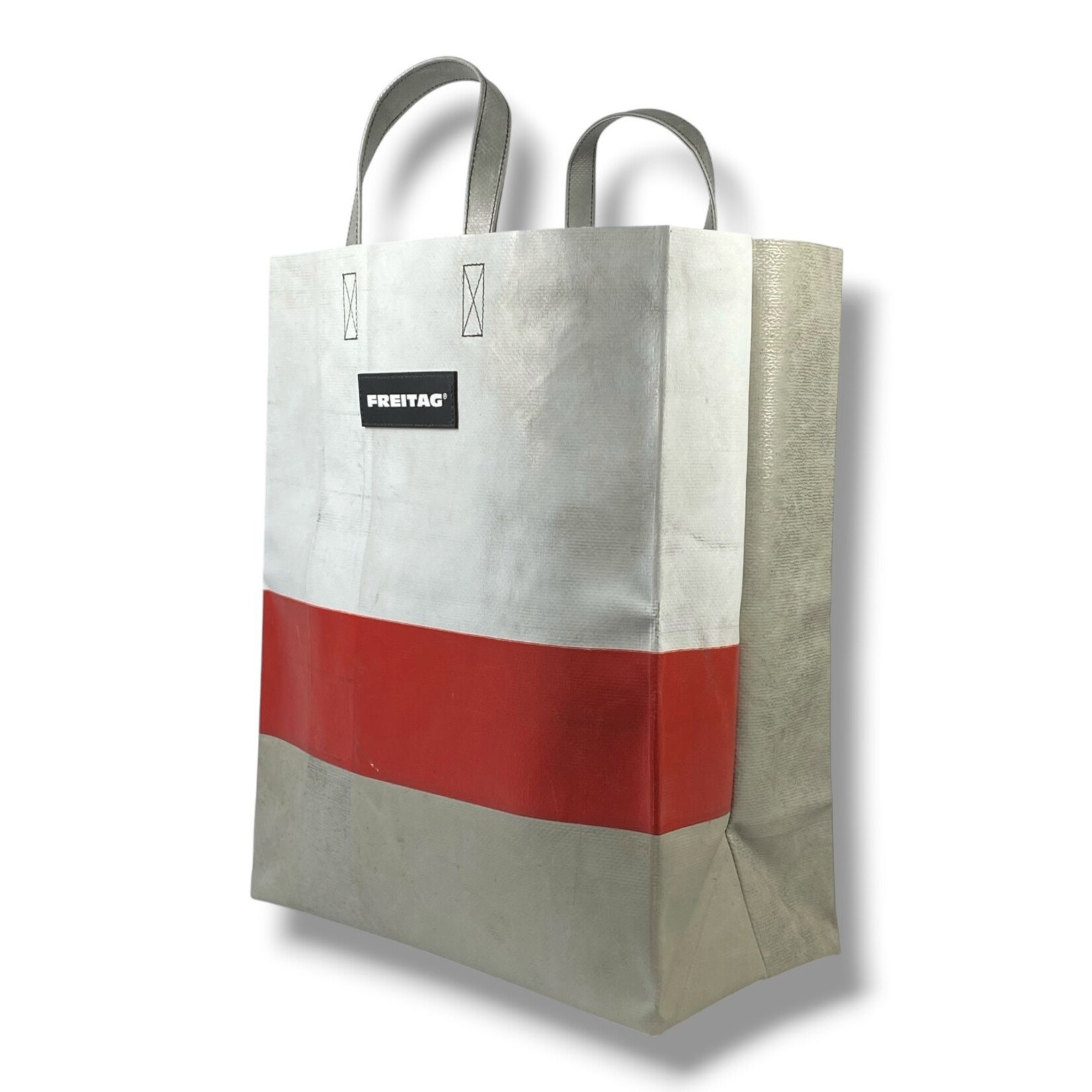 FREITAG F52 MIAMI VICE Shopping Bag