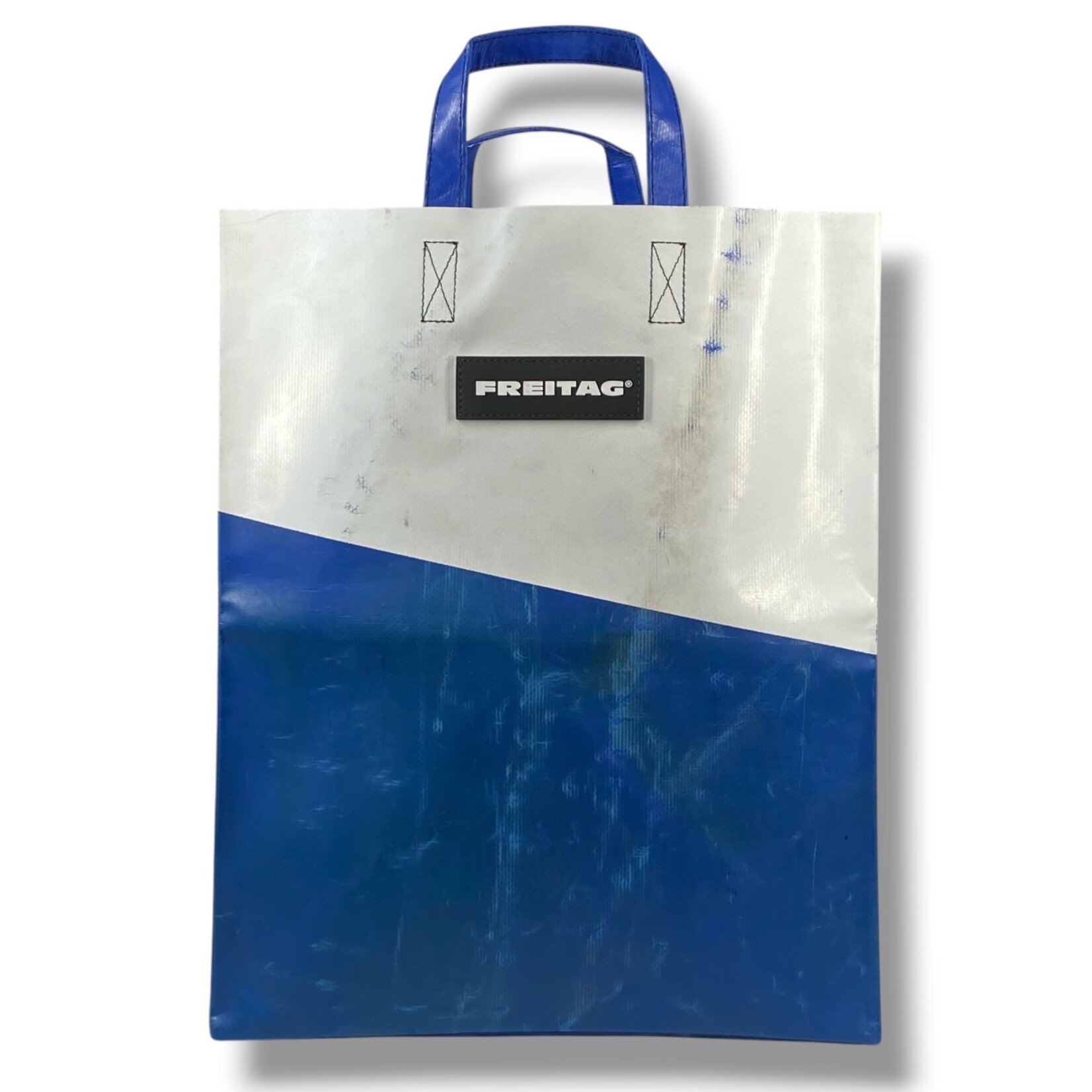 FREITAG F52 MIAMI VICE Shopping Bag