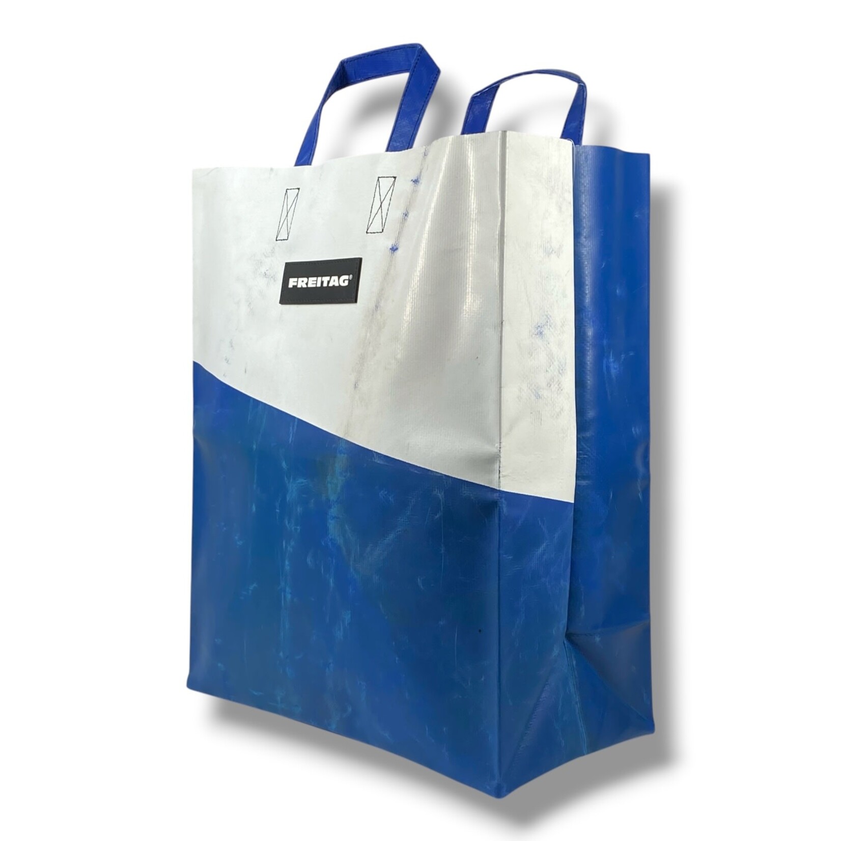FREITAG F52 MIAMI VICE Shopping Bag