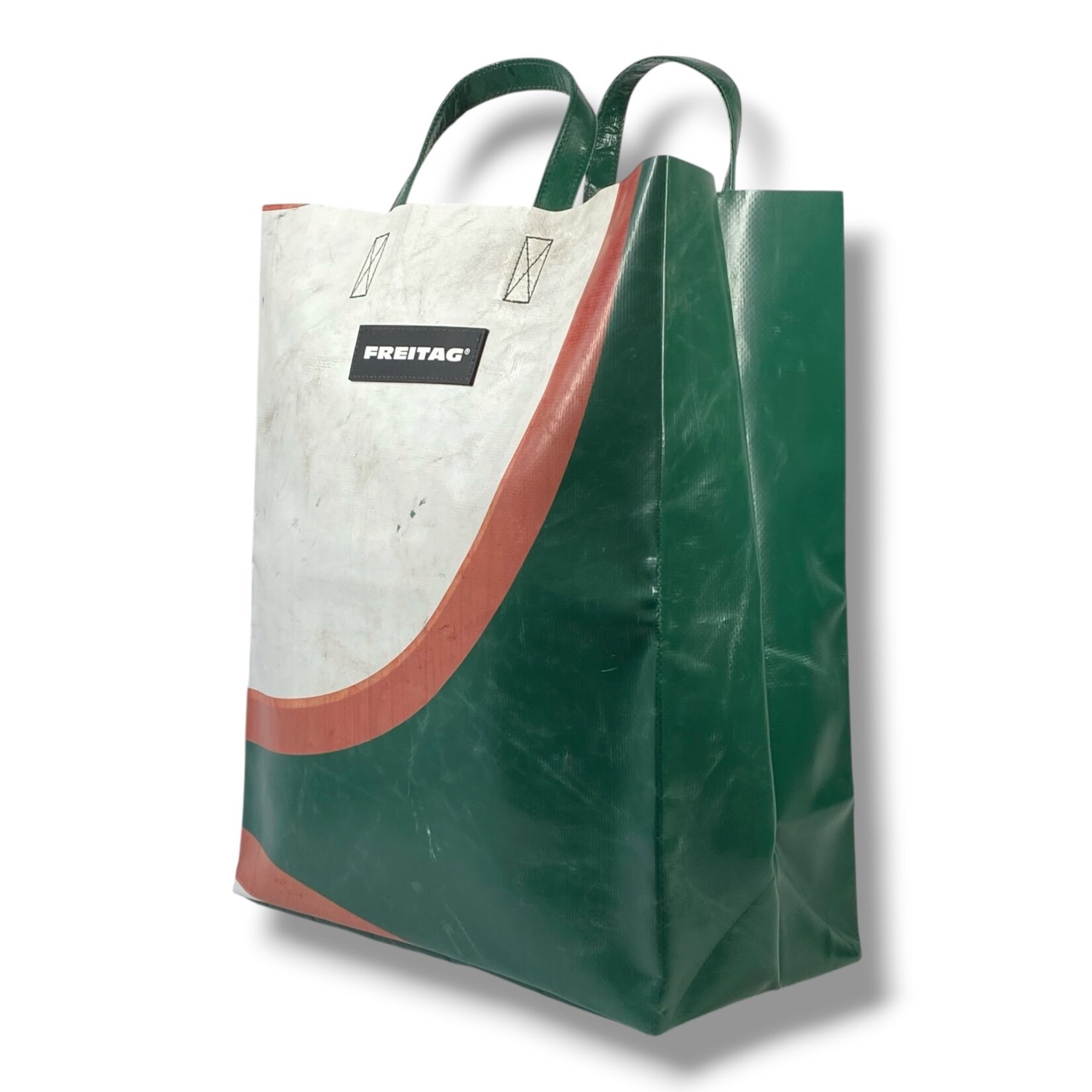 FREITAG F52 MIAMI VICE Shopping Bag