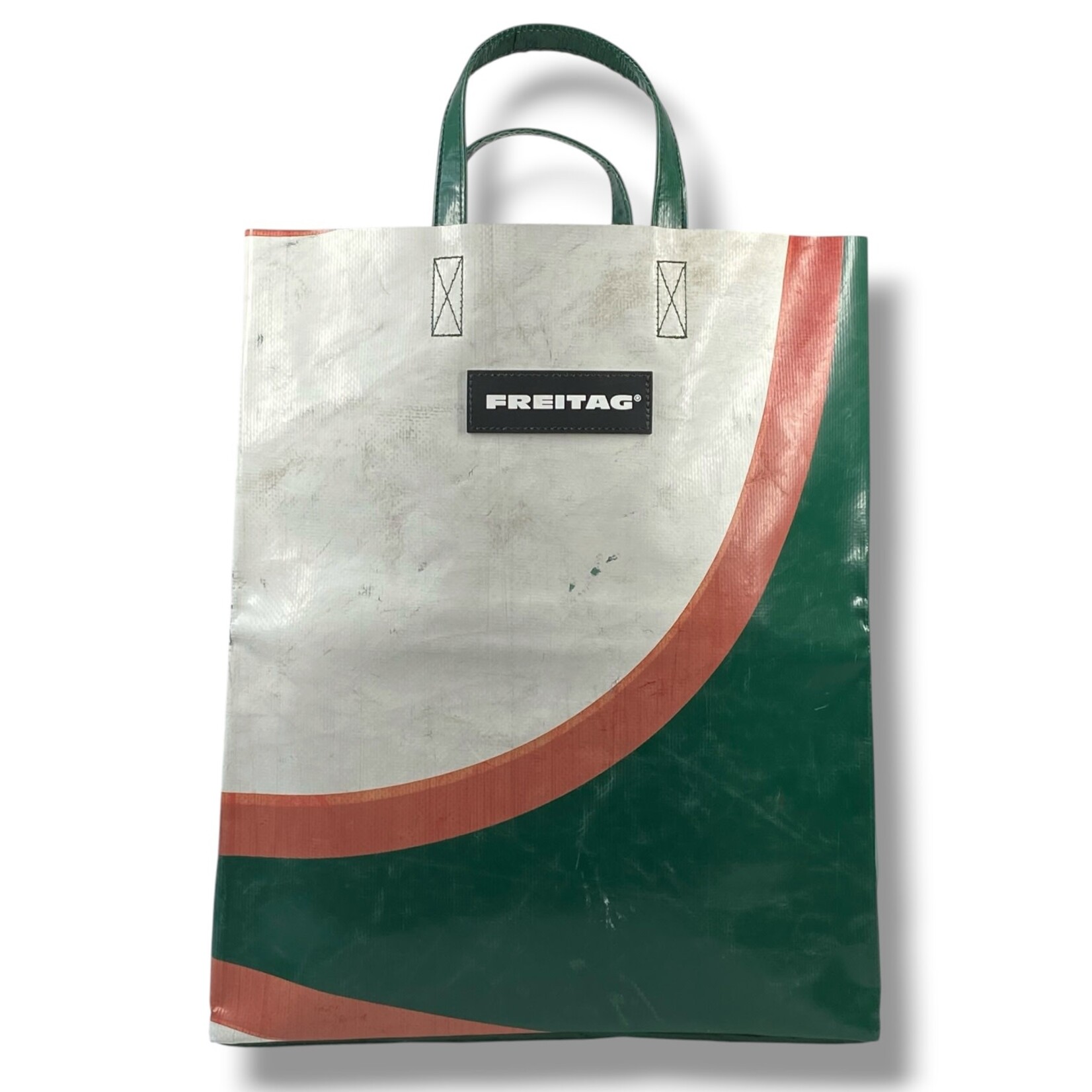 FREITAG F52 MIAMI VICE Shopping Bag
