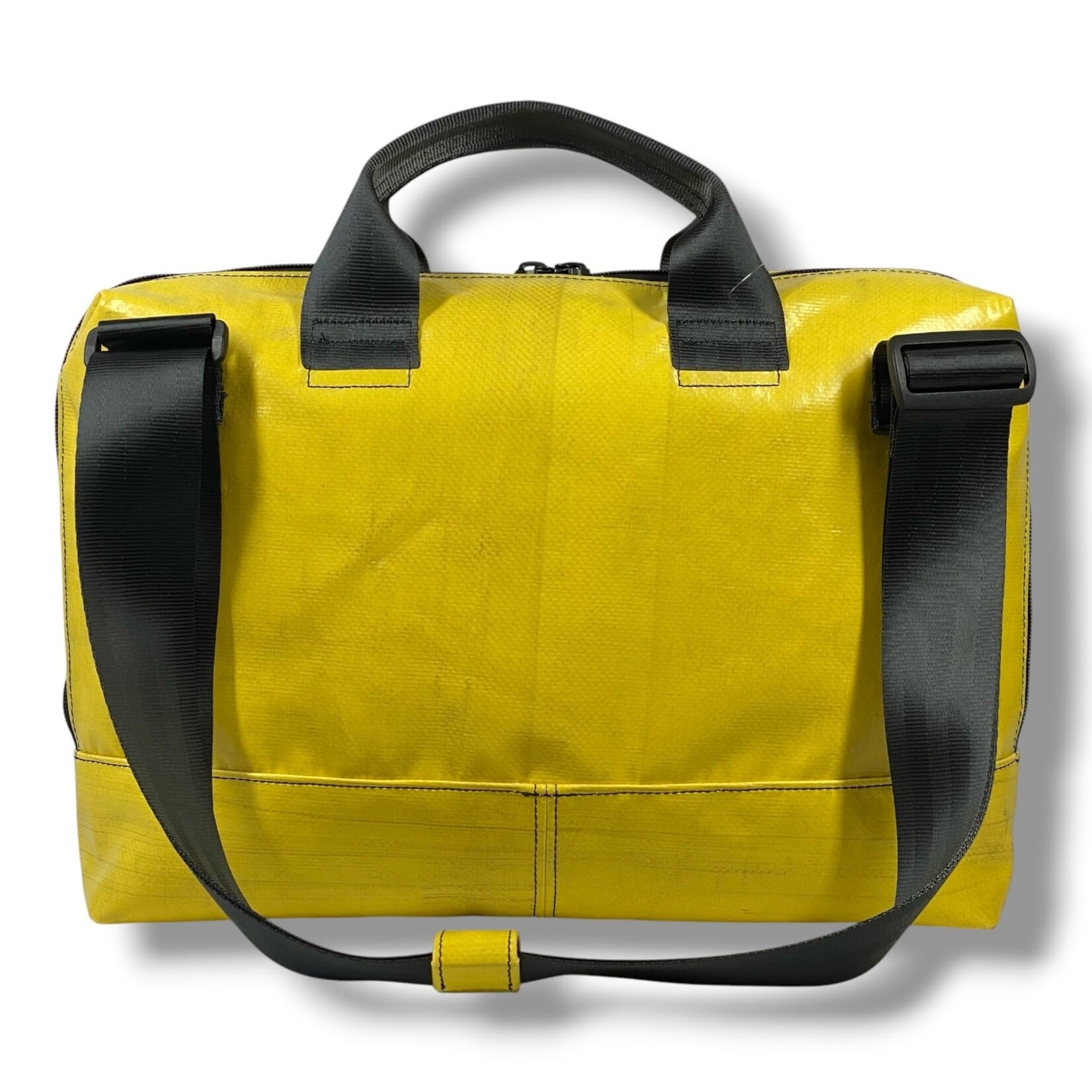 FREITAG F304 MOSS Laptop Bag S