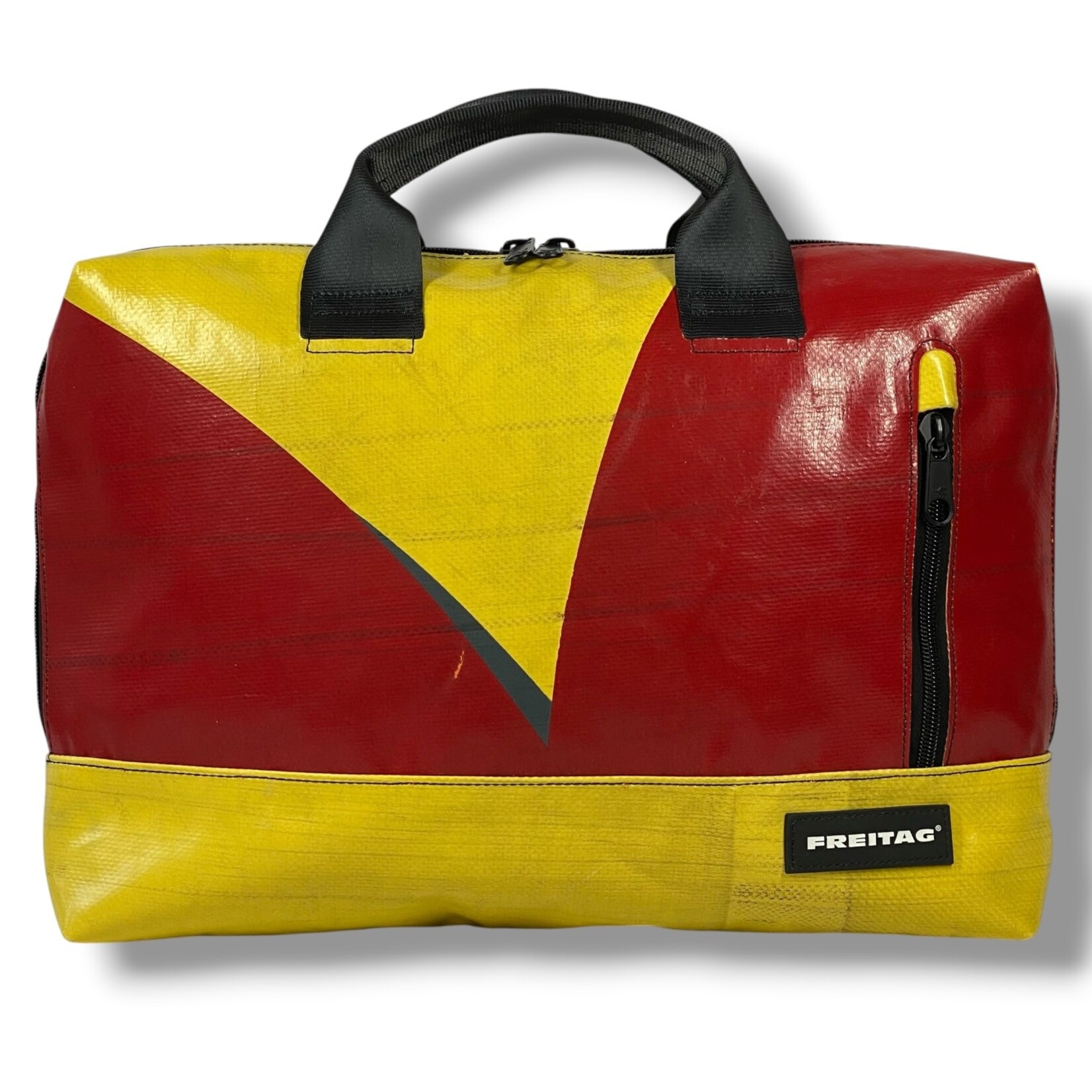 FREITAG F304 MOSS Laptop Bag S
