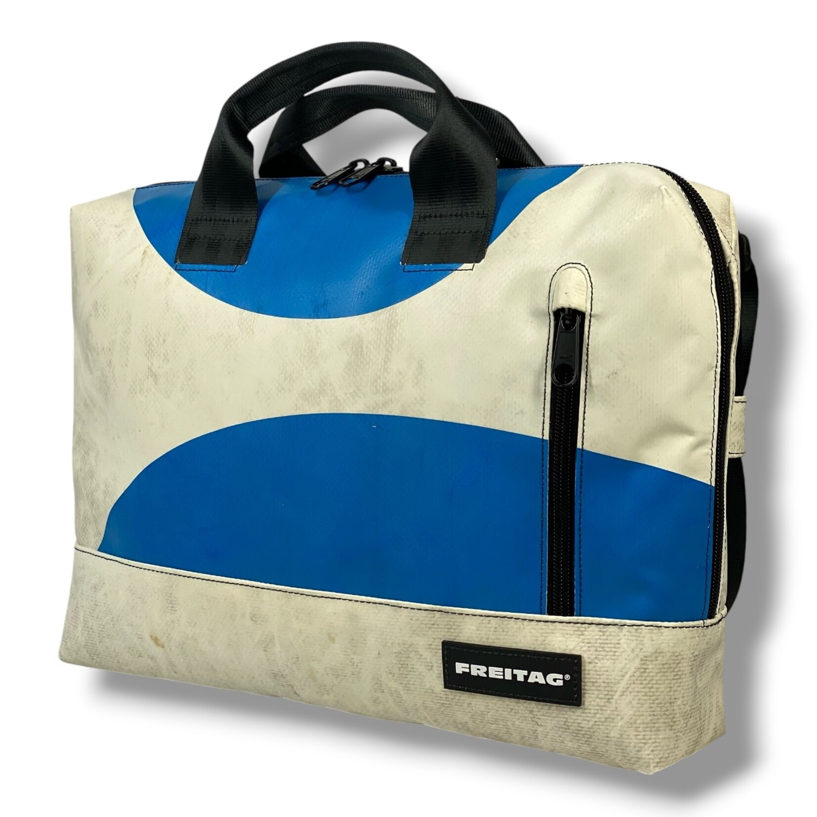 FREITAG F304 MOSS Laptop Bag S