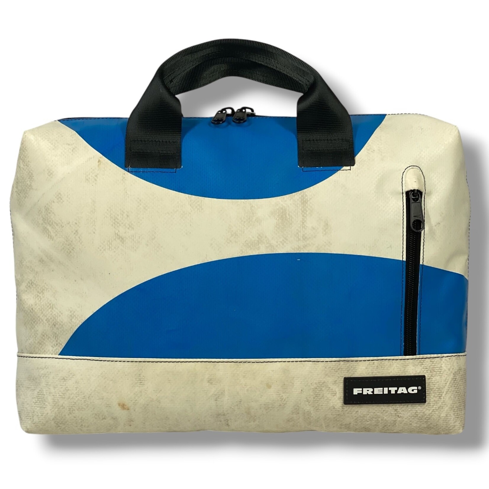 [帰国セール] FREITAG F301 MOSS 美品　ブリーフケース F304 MOSS - 02 - EDUARD Leiden