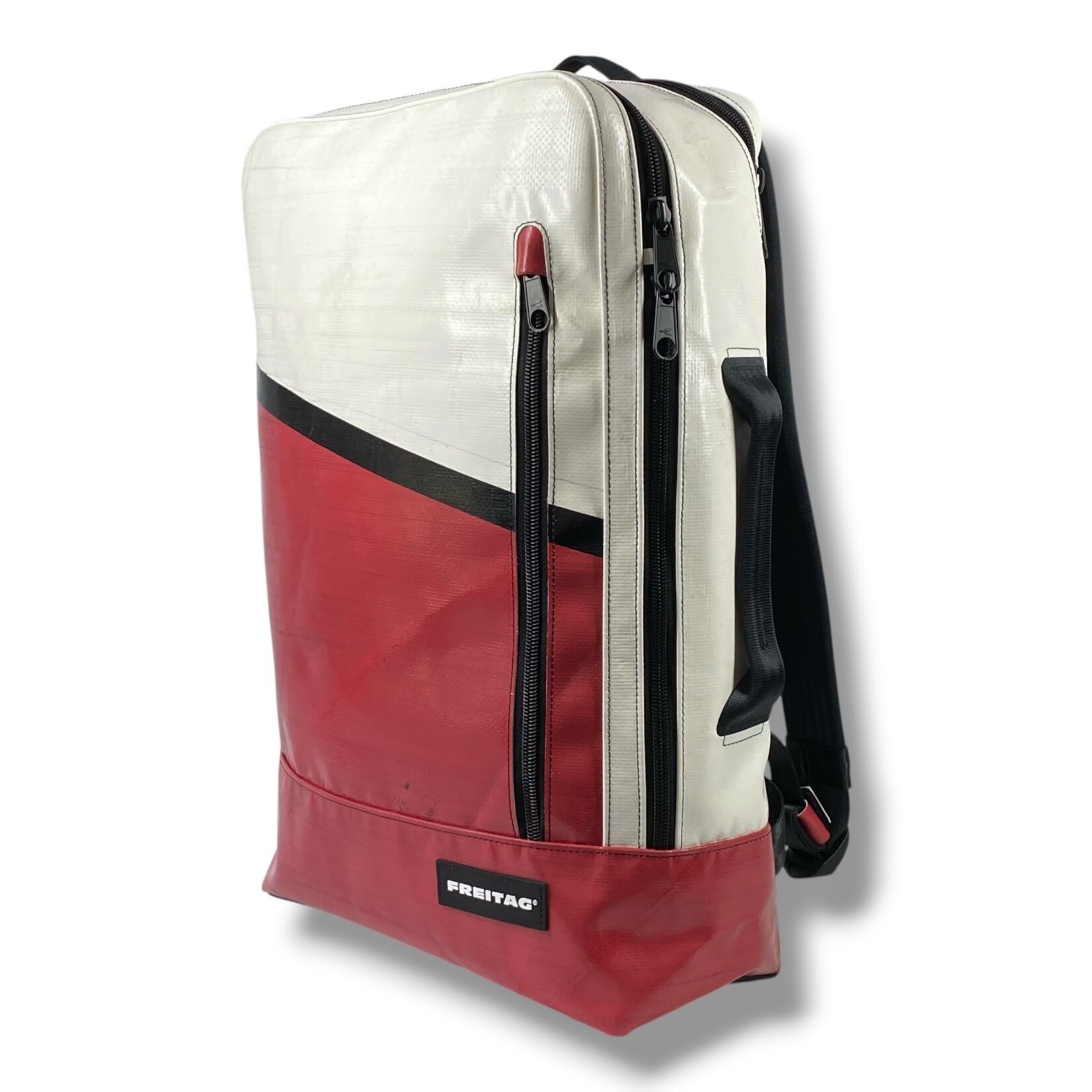 FREITAG F306 HAZZARD Backpack