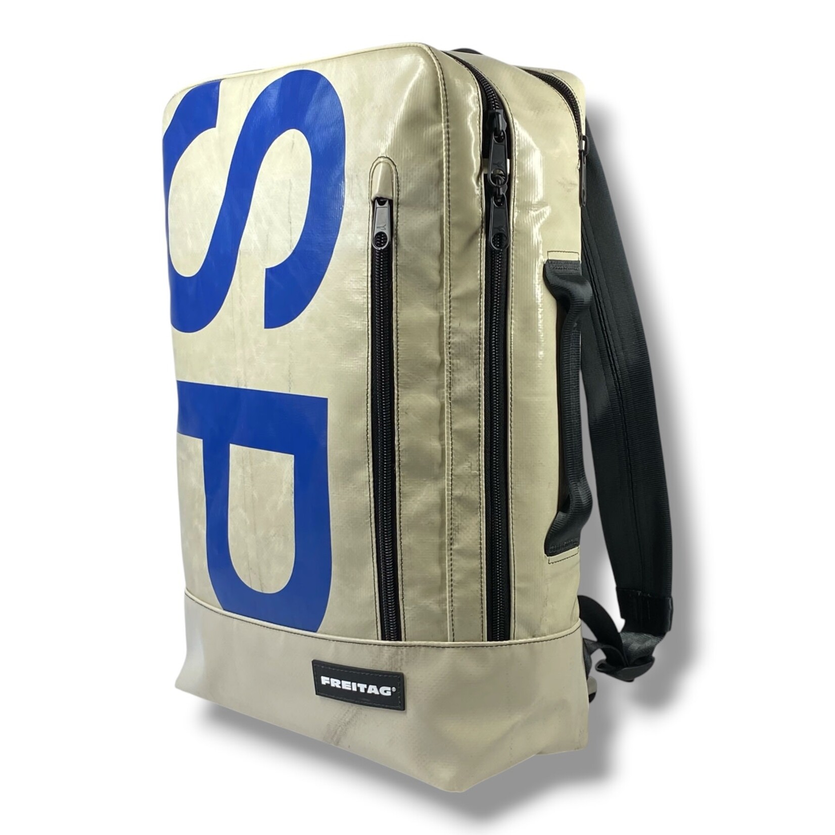 FREITAG F306 HAZZARD Backpack