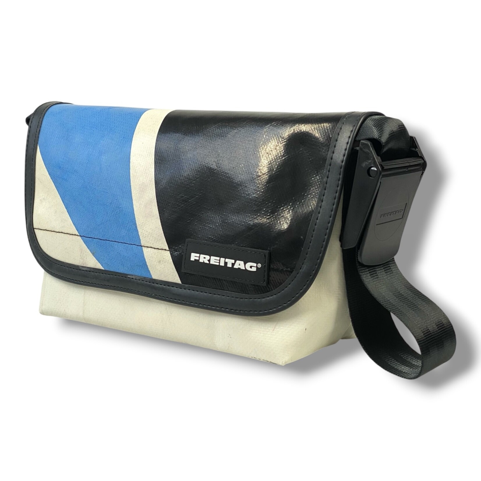 FREITAG F41 HAWAII FIVE-0 Messenger XS