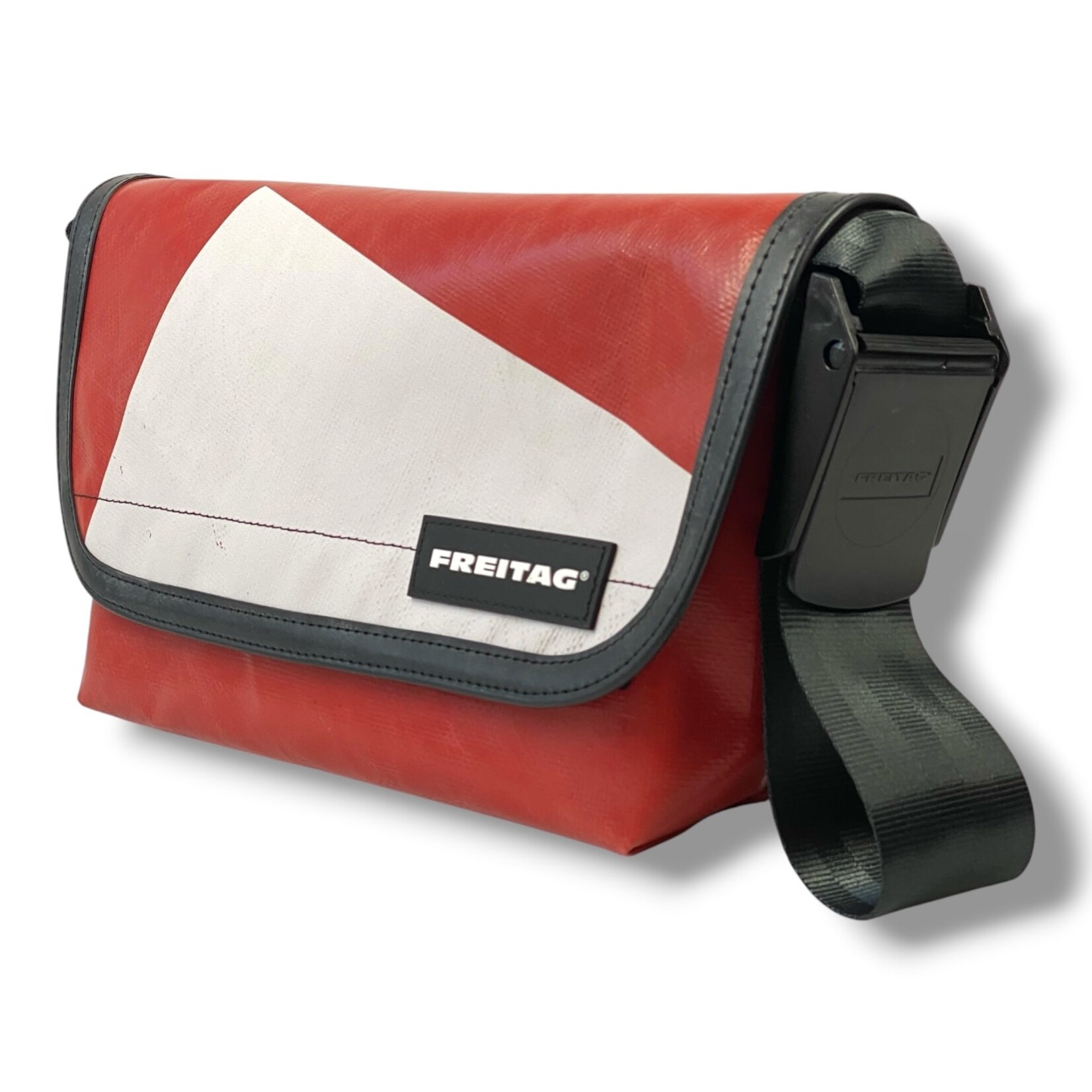 FREITAG F41 HAWAII FIVE-0 Messenger XS