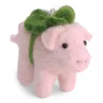 Gry & Sif Gry & Sif Varken met klaver