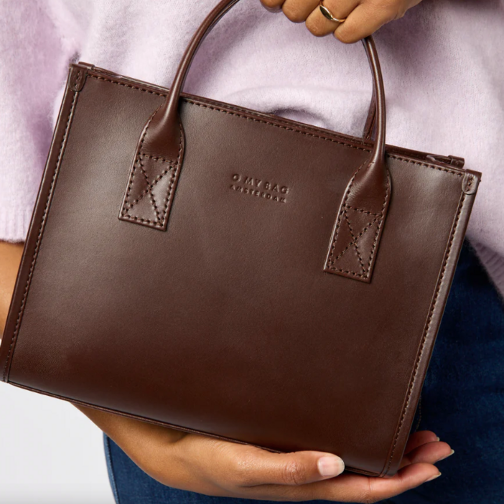 O My Bag O My Bag Jackie Classic Leather