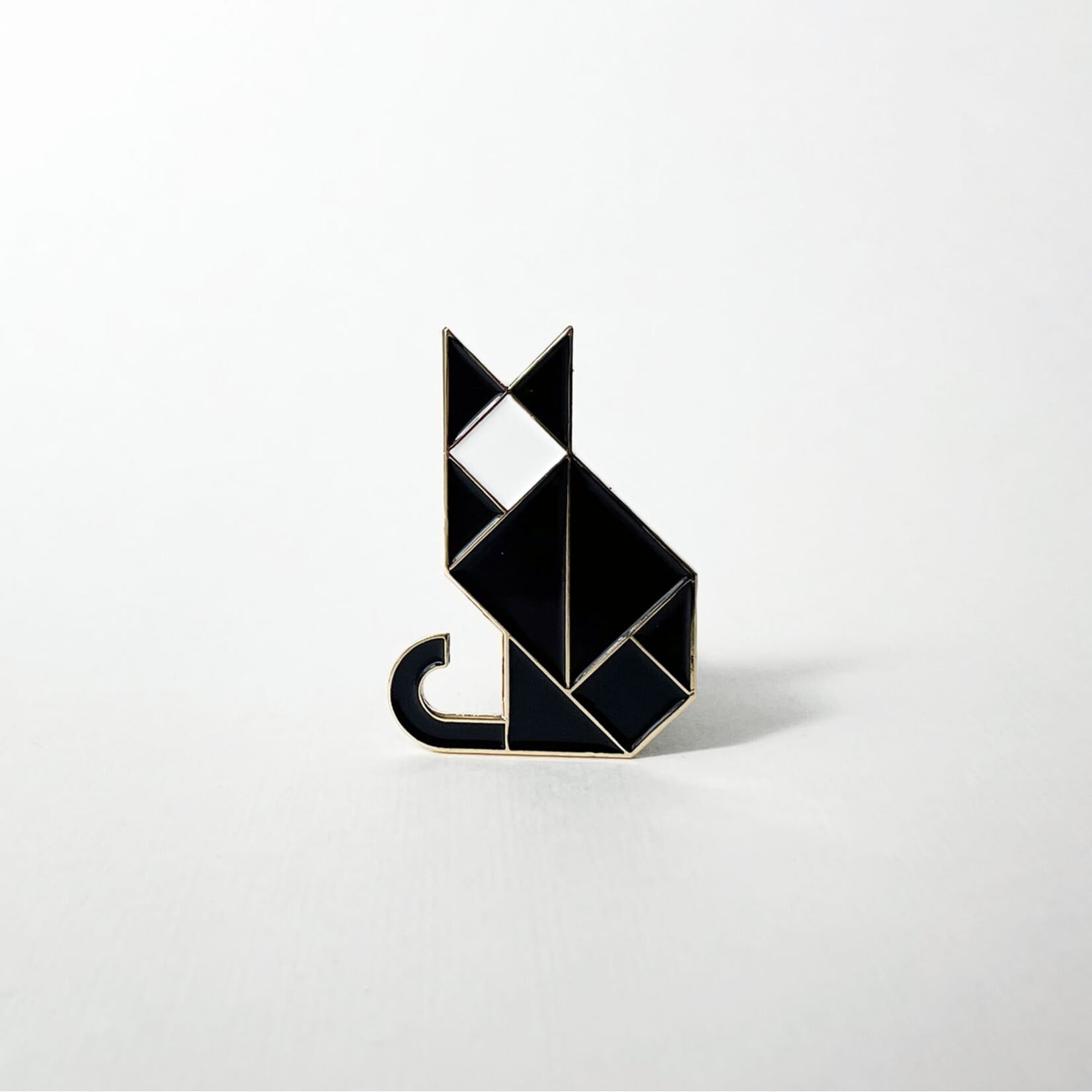 Michael Barnaart Michael Barnaart Broche