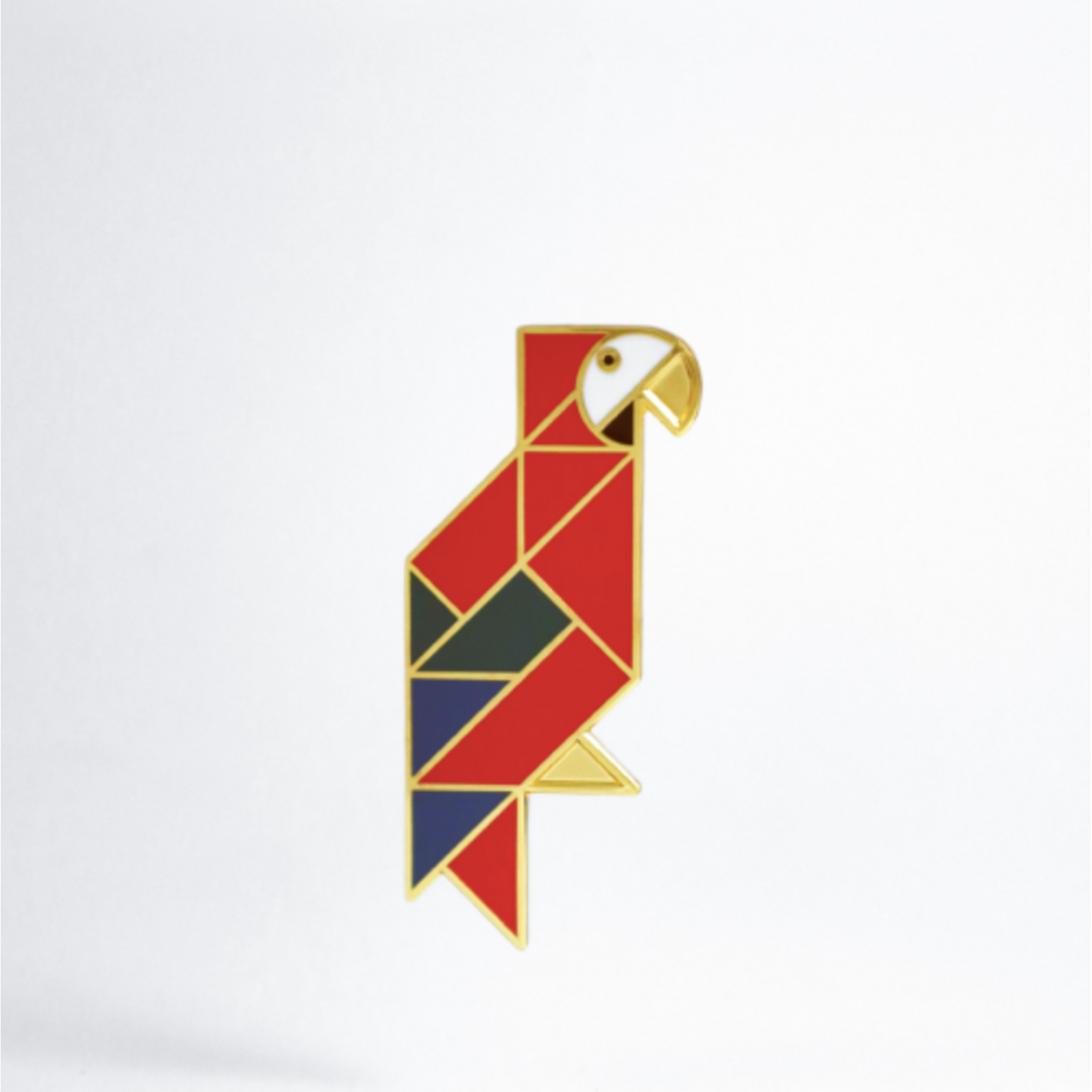 Michael Barnaart Michael Barnaart Broche