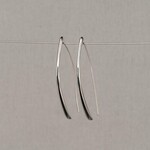 Jéh Jewels Jeh Jewels oorhangers zilver split 21445