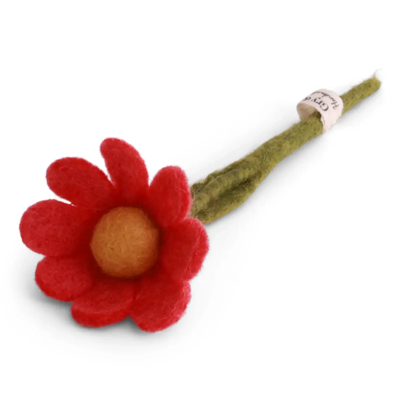 Gry & Sif Gry & Sif kleine Anemoon met blad