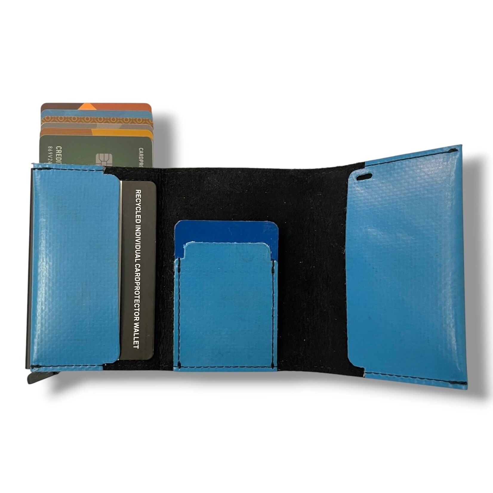 FREITAG F705 SECRID X FREITAG Cardprotector Wallet