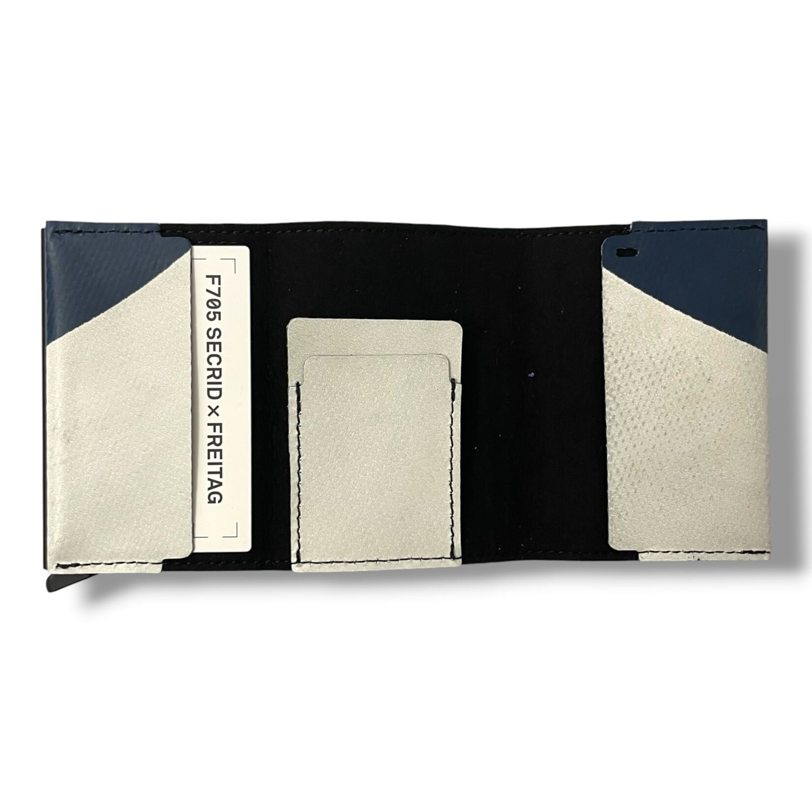 FREITAG F705 SECRID X FREITAG Cardprotector Wallet