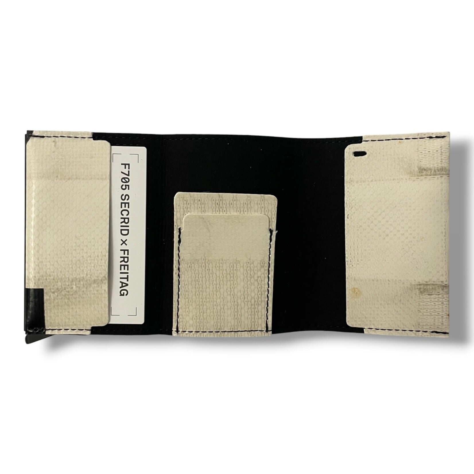 FREITAG F705 SECRID X FREITAG Cardprotector Wallet