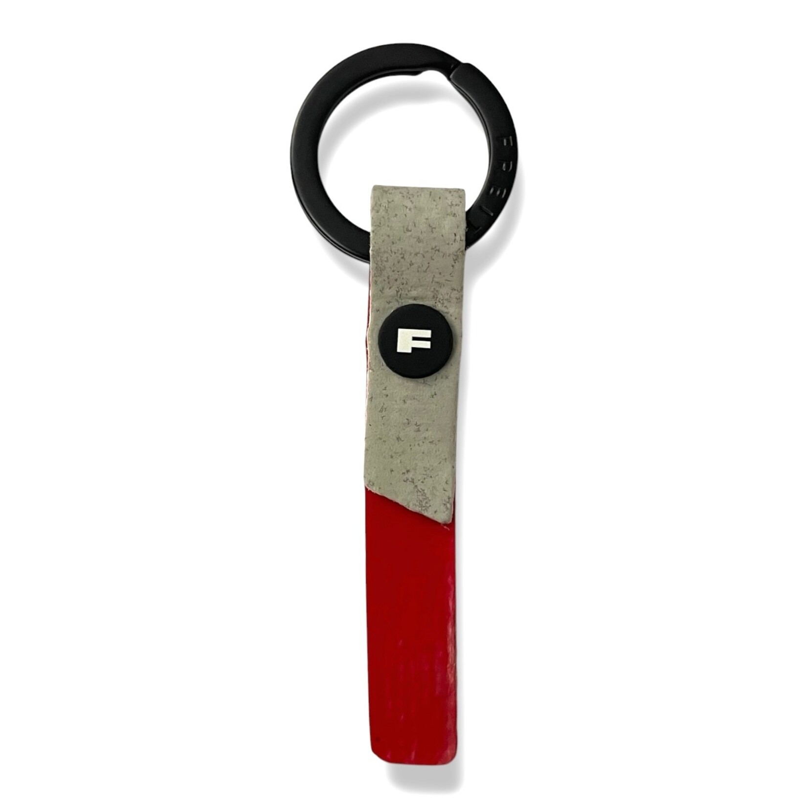 FREITAG F230 AL Key Organizer