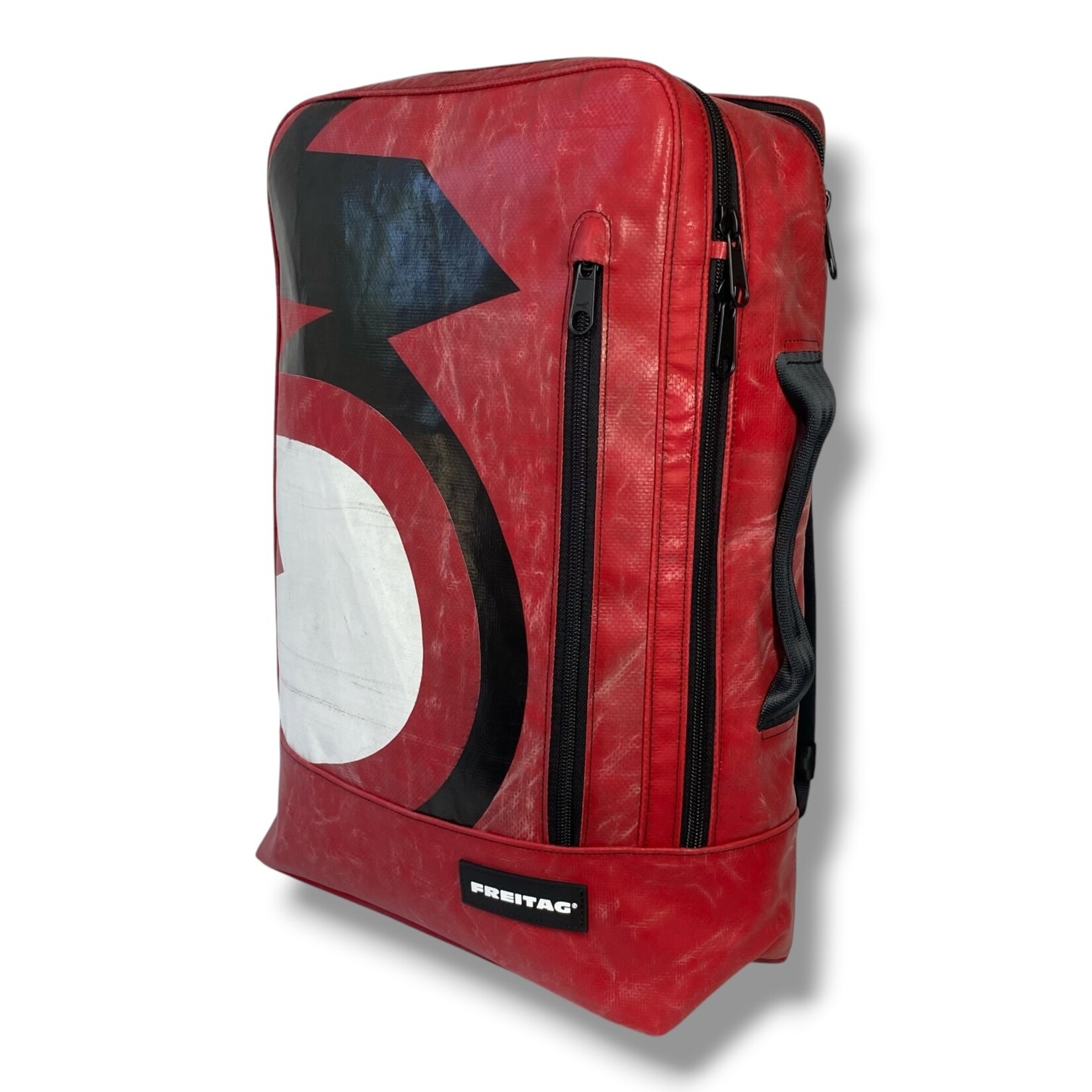 FREITAG F306 HAZZARD Backpack
