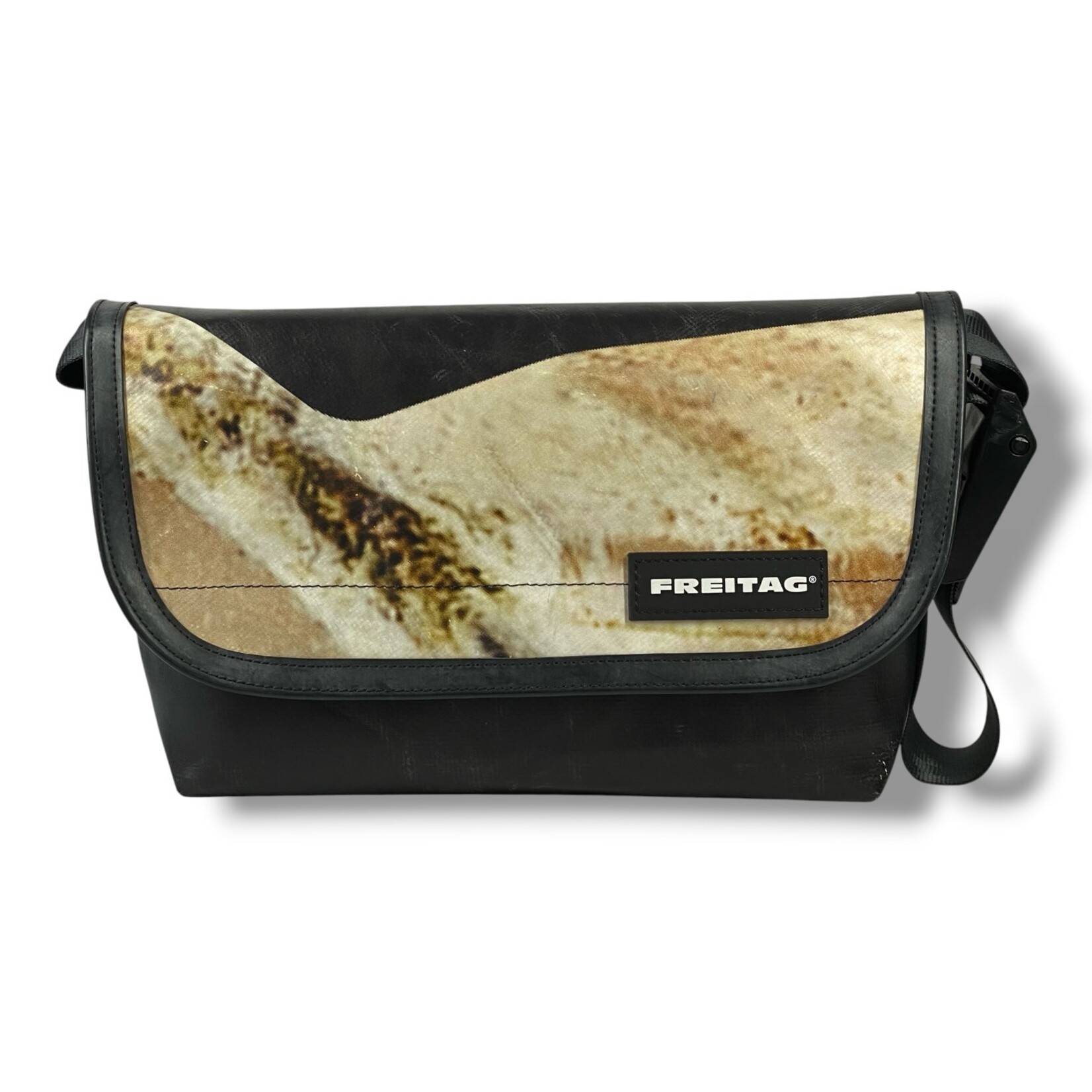 FREITAG F41 HAWAII FIVE-0 Messenger XS