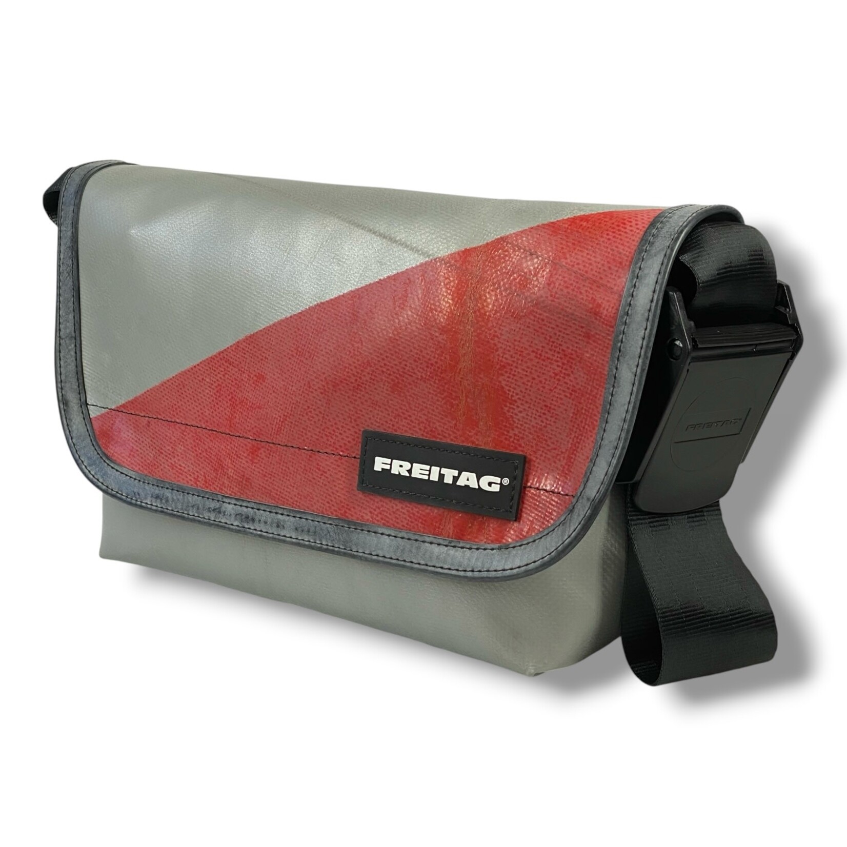 FREITAG F41 HAWAII FIVE-0 Messenger XS