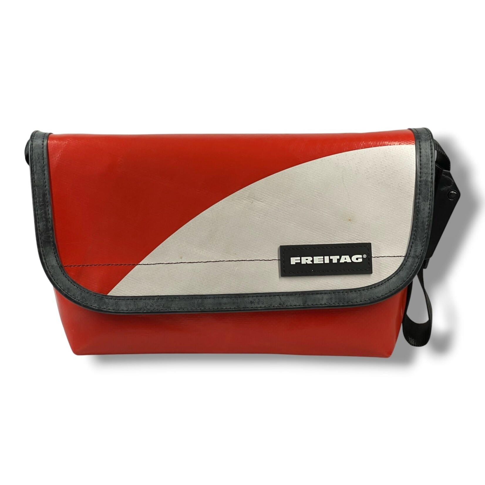 FREITAG F41 HAWAII FIVE-0 Messenger XS