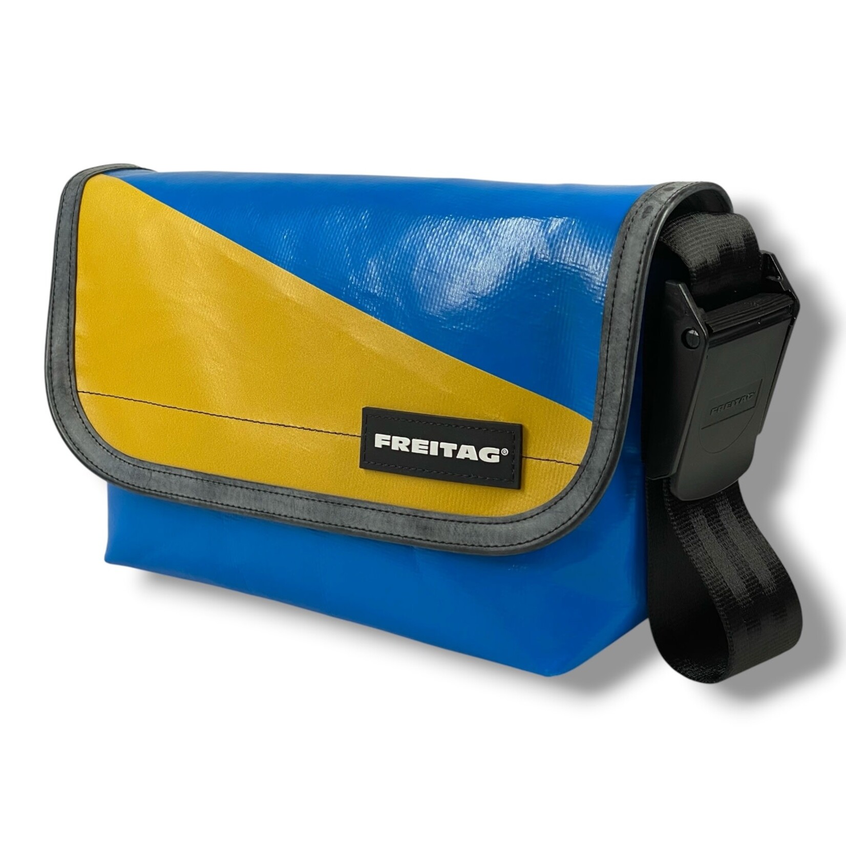 FREITAG F41 HAWAII FIVE-0 Messenger XS