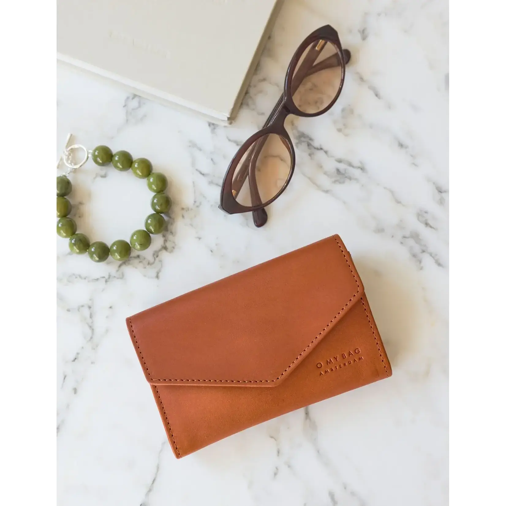O My Bag O My Bag Jo's Purse Classic Leather
