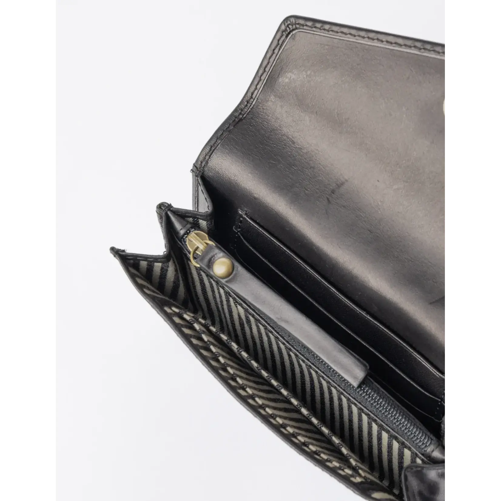 O My Bag O My Bag Jo's Purse Classic Leather