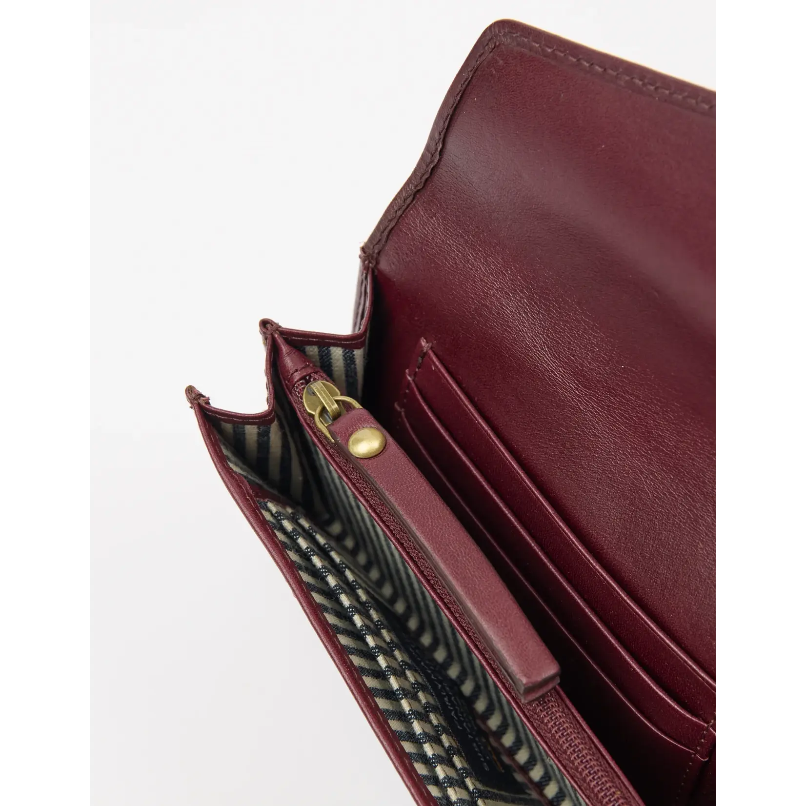 O My Bag O My Bag Jo's Purse Classic Leather
