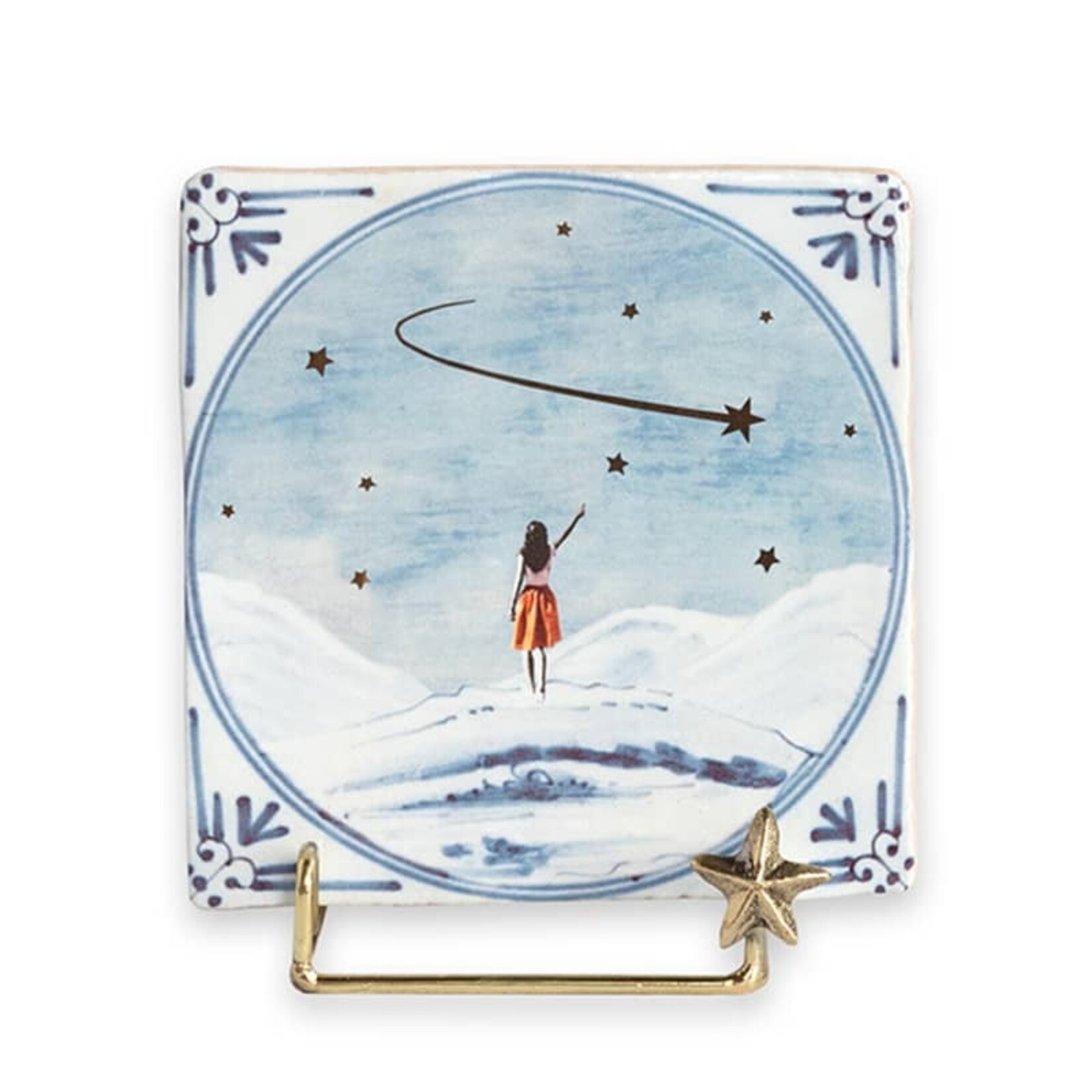 StoryTiles StoryTiles Golden Holdie (meerdere soorten)