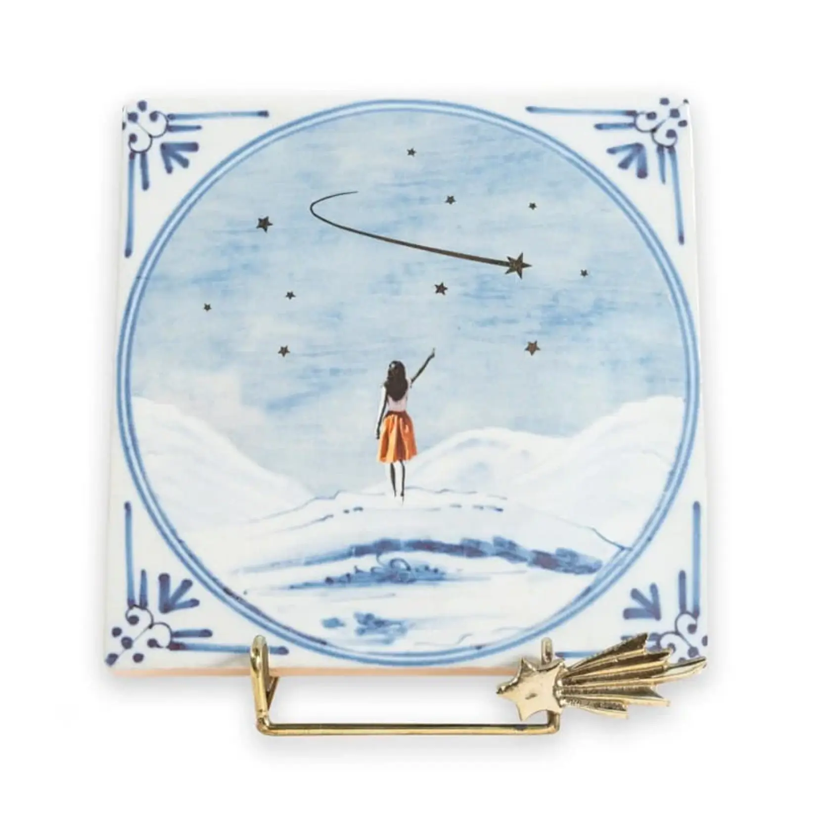 StoryTiles StoryTiles Golden Holdie (meerdere soorten)