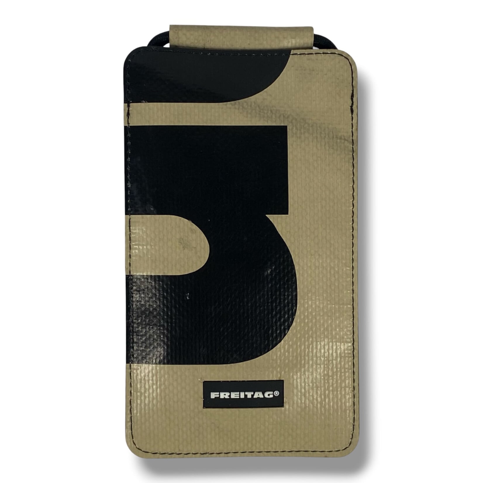 FREITAG F338 FOX Phone pouch large - 02