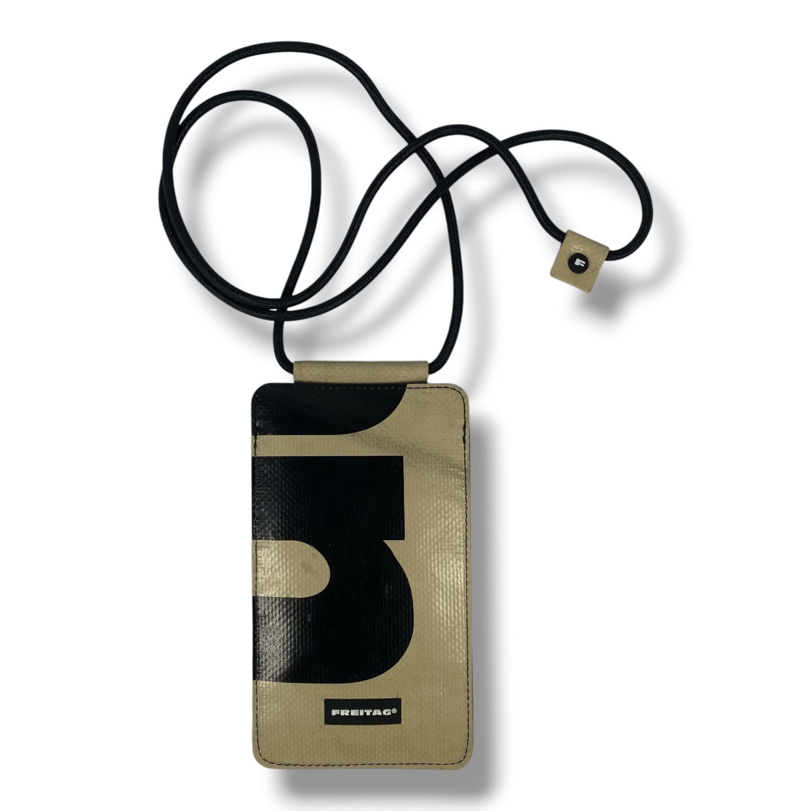 FREITAG F338 FOX Phone pouch large - 02