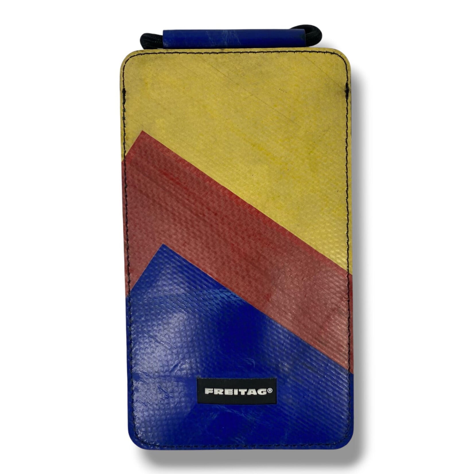FREITAG F338 FOX Phone pouch large - 03