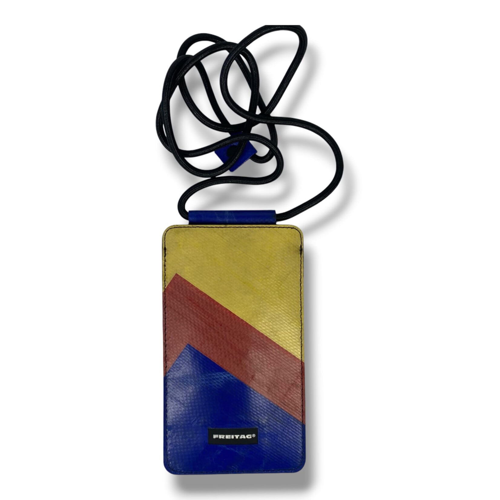 FREITAG F338 FOX Phone pouch large - 03