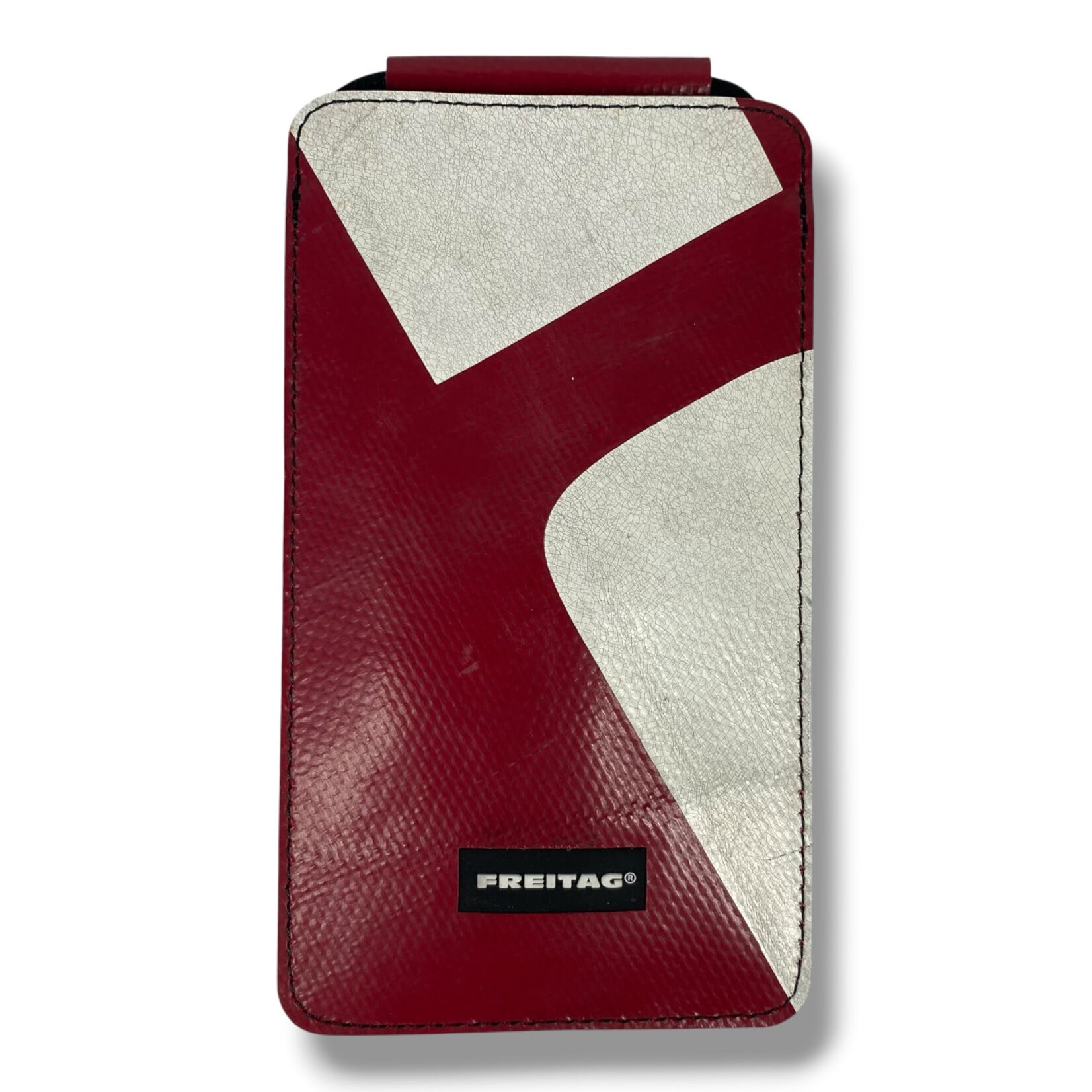 FREITAG F338 FOX Phone pouch large - 04