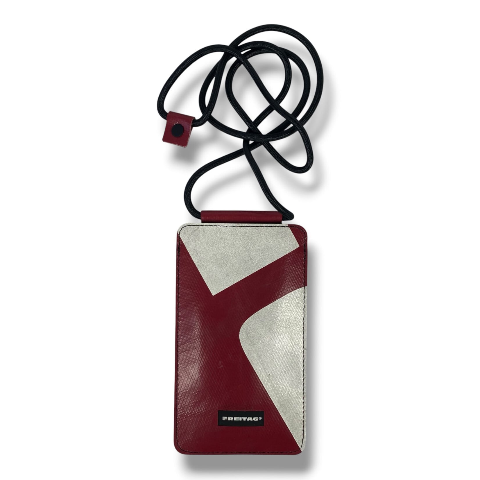 FREITAG F338 FOX Phone pouch large - 04