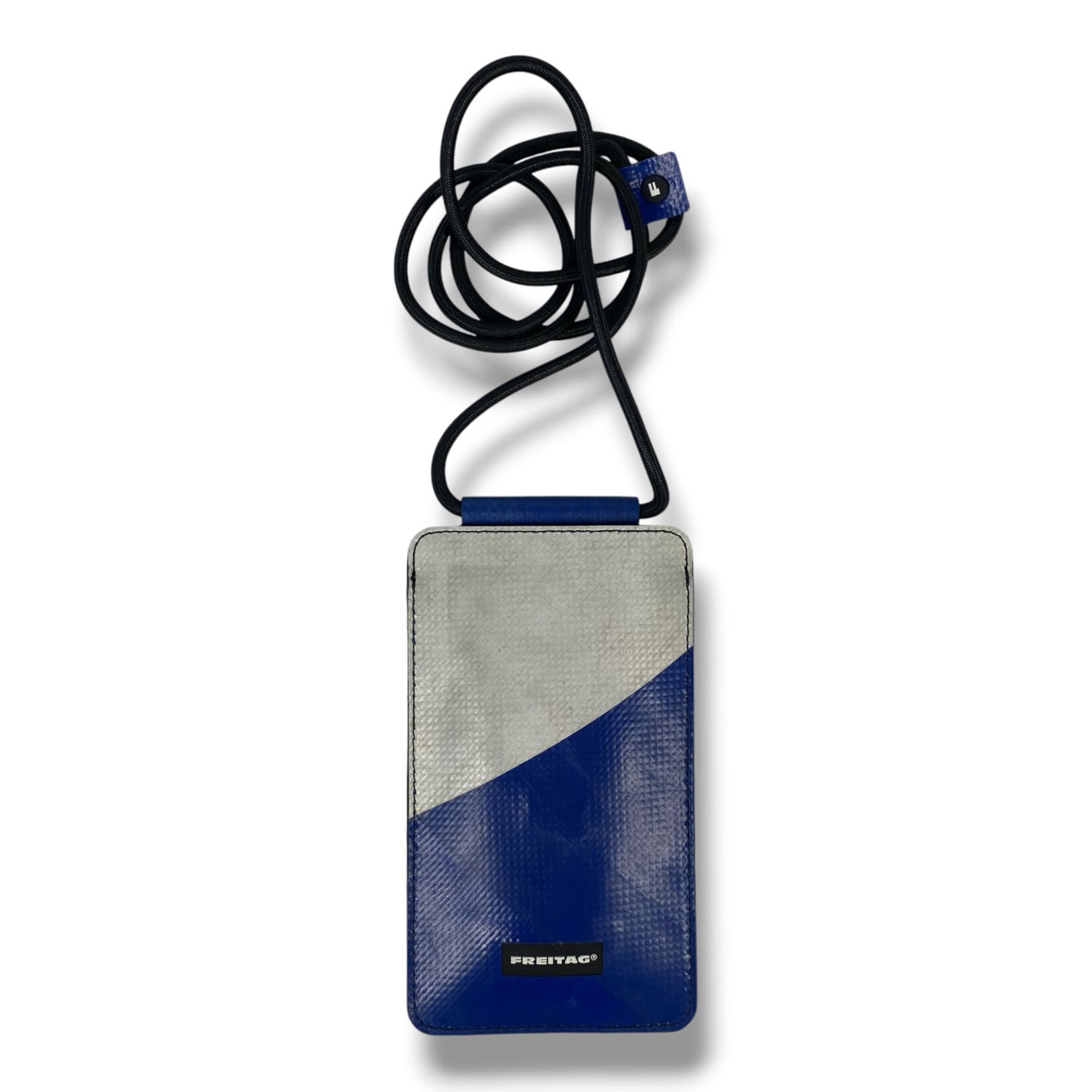 FREITAG F338 FOX Phone pouch large - 06