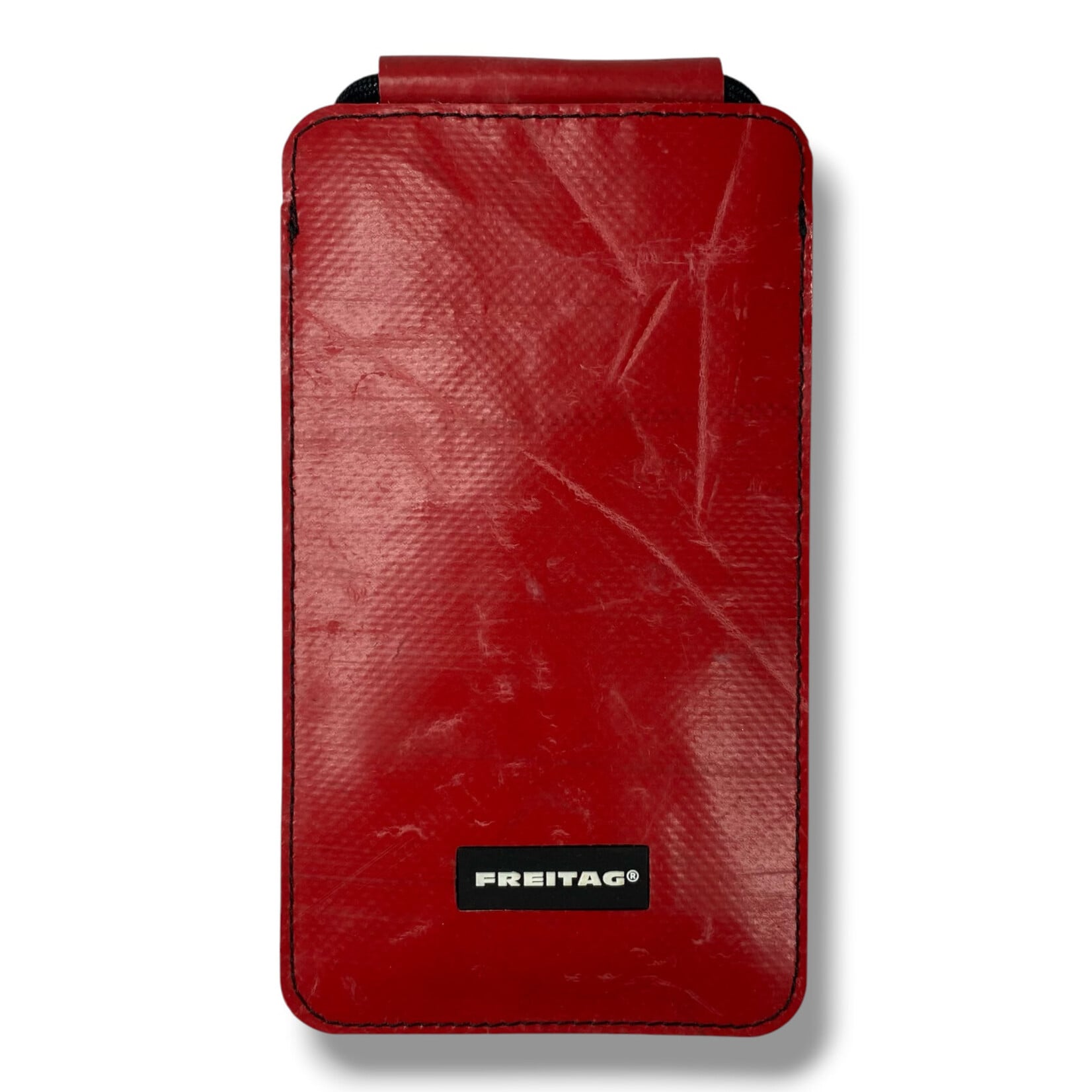 FREITAG F337 ROBIN Phone pouch medium - 01