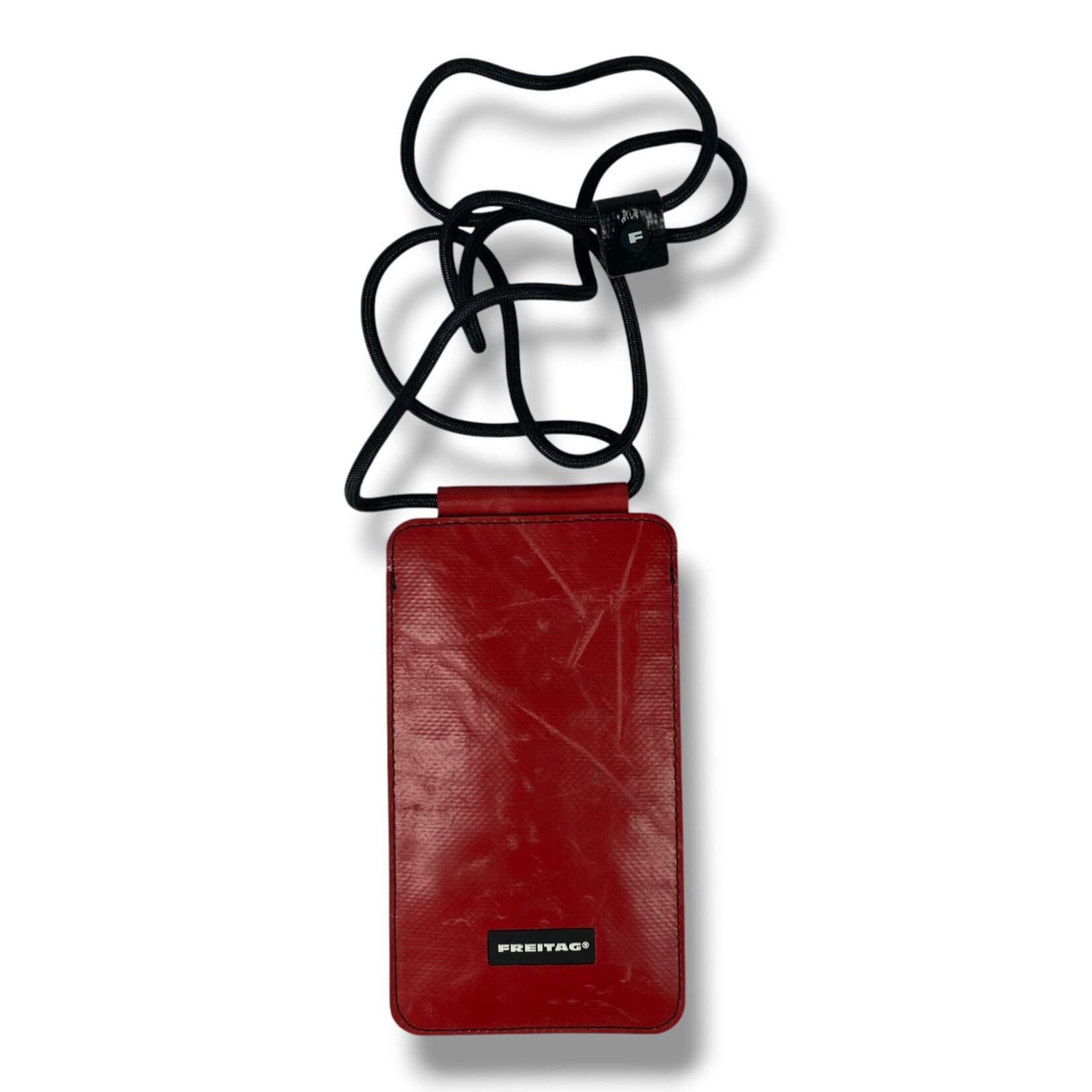 FREITAG F337 ROBIN Phone pouch medium - 01