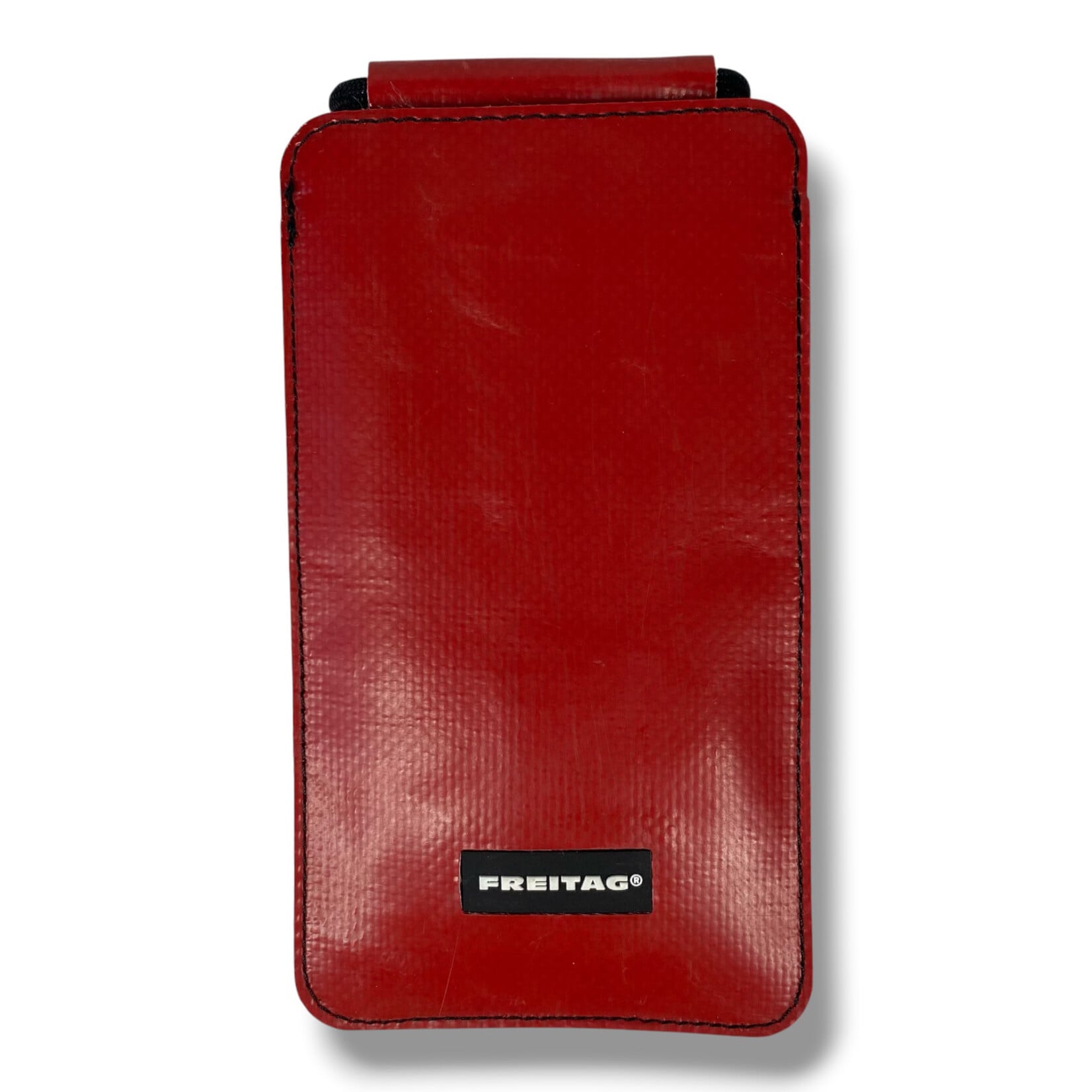 FREITAG F337 ROBIN Phone pouch medium - 03