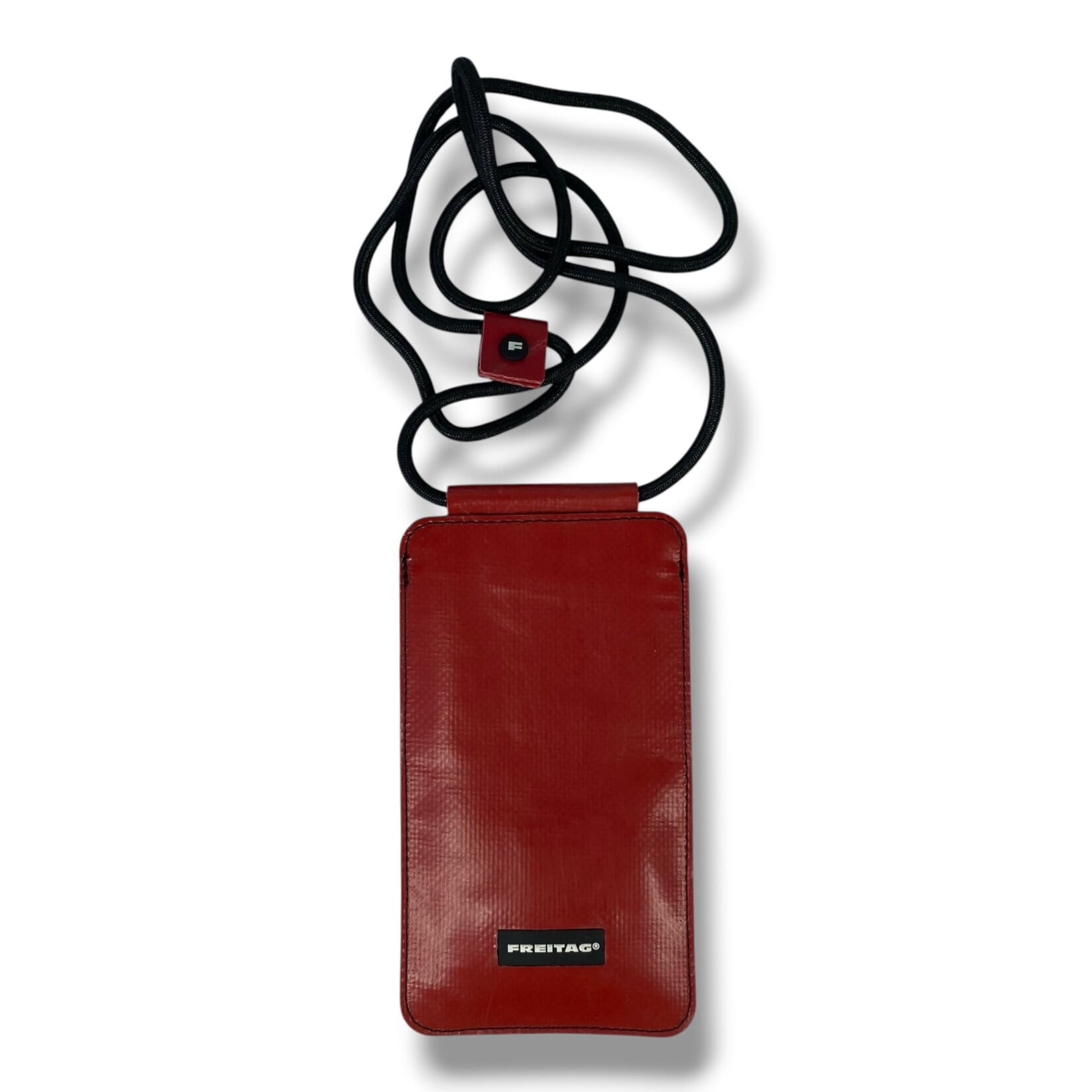 FREITAG F337 ROBIN Phone pouch medium - 03