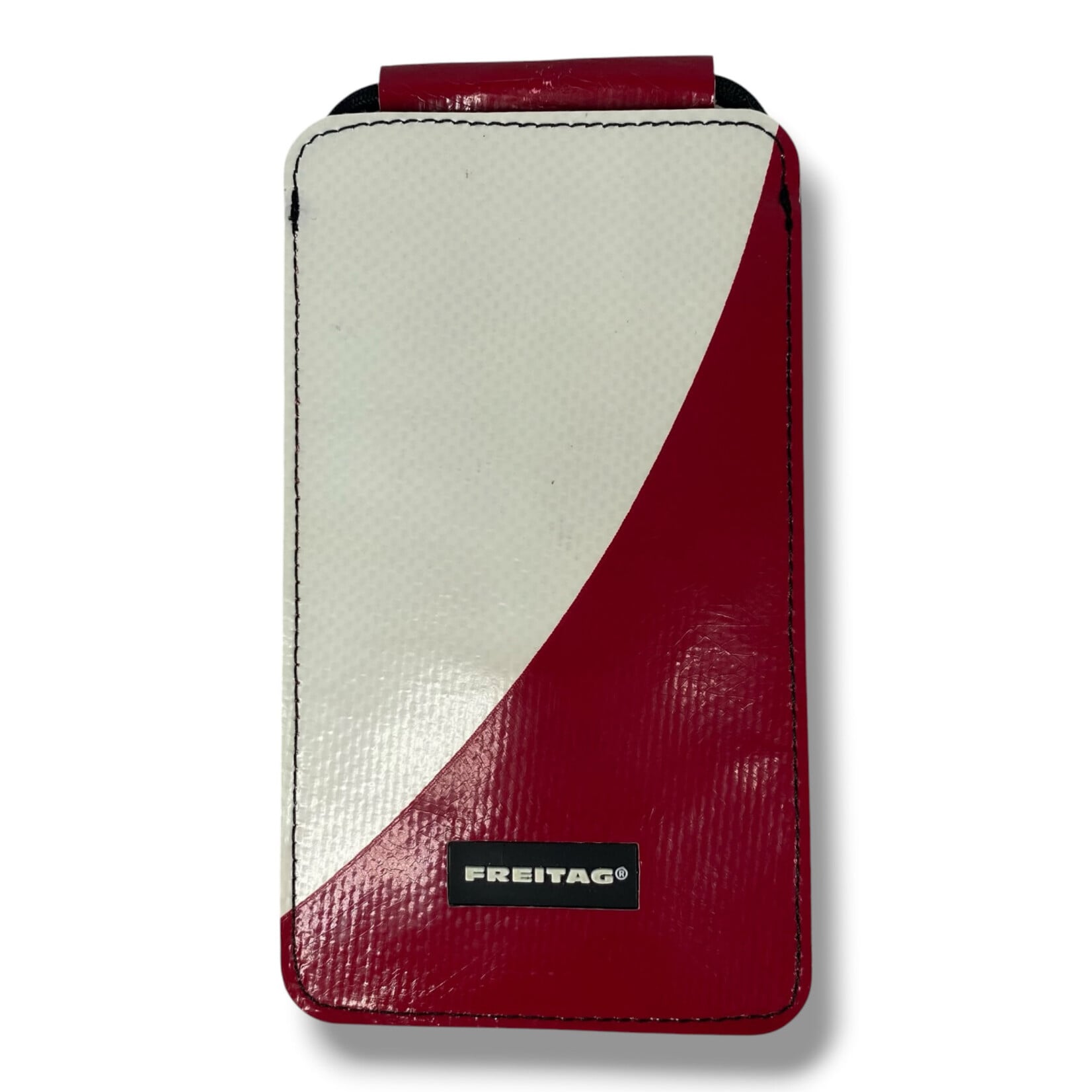 FREITAG F337 ROBIN Phone pouch medium - 05