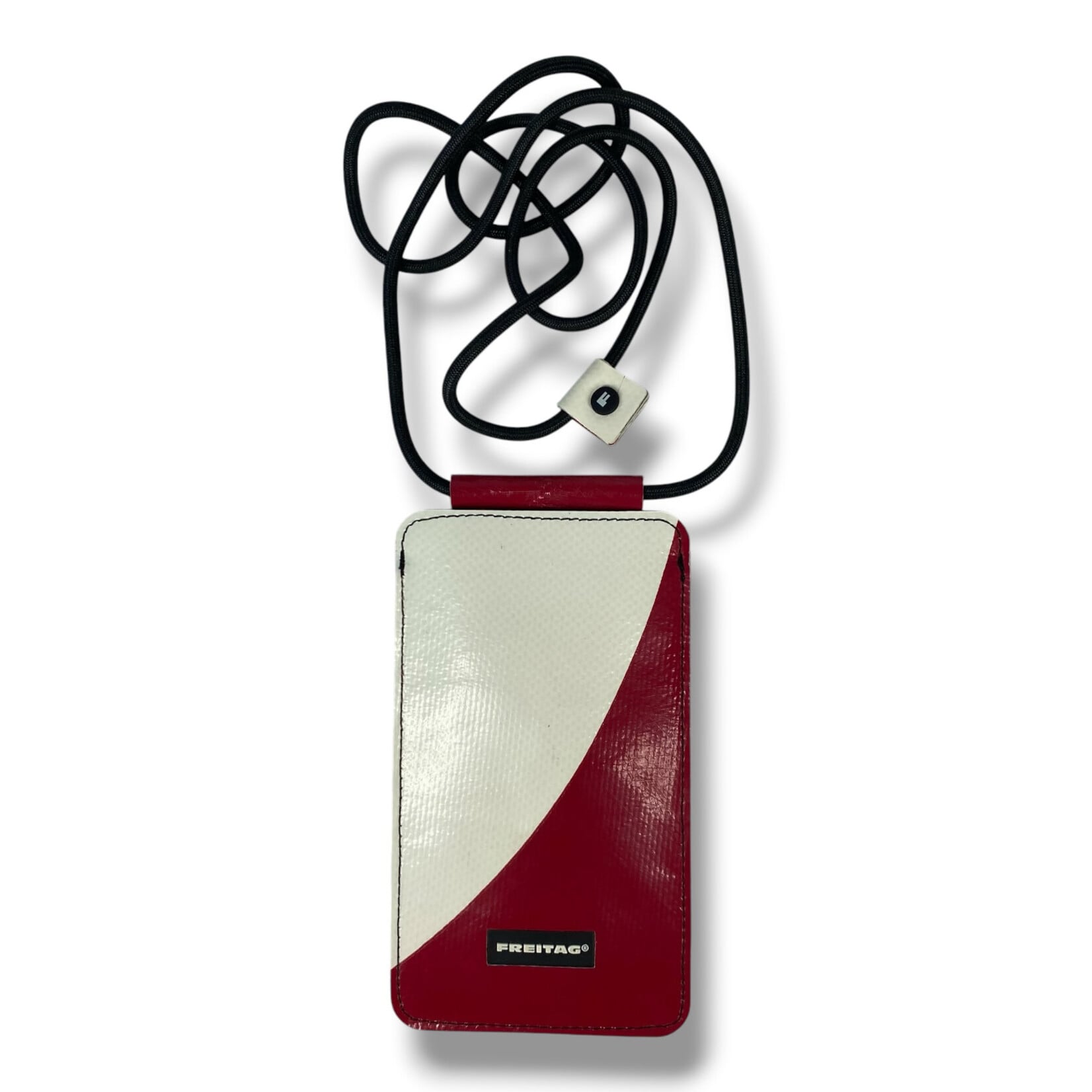 FREITAG F337 ROBIN Phone pouch medium - 05