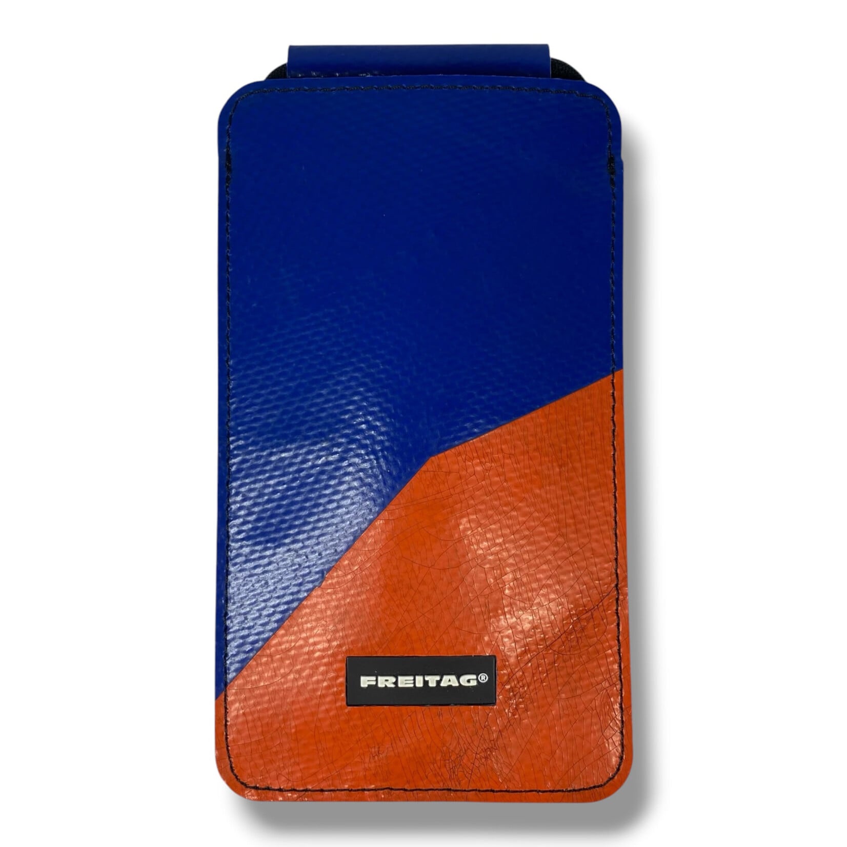 FREITAG F337 ROBIN Phone pouch medium - 02