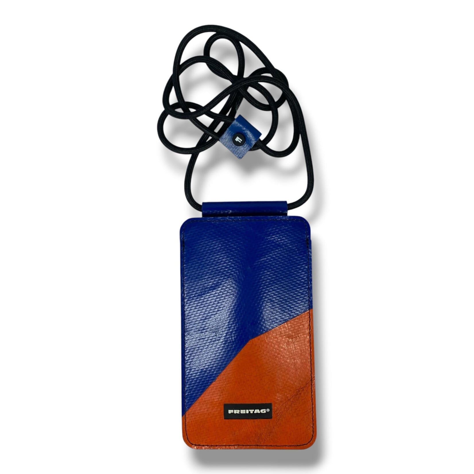 FREITAG F337 ROBIN Phone pouch medium - 02