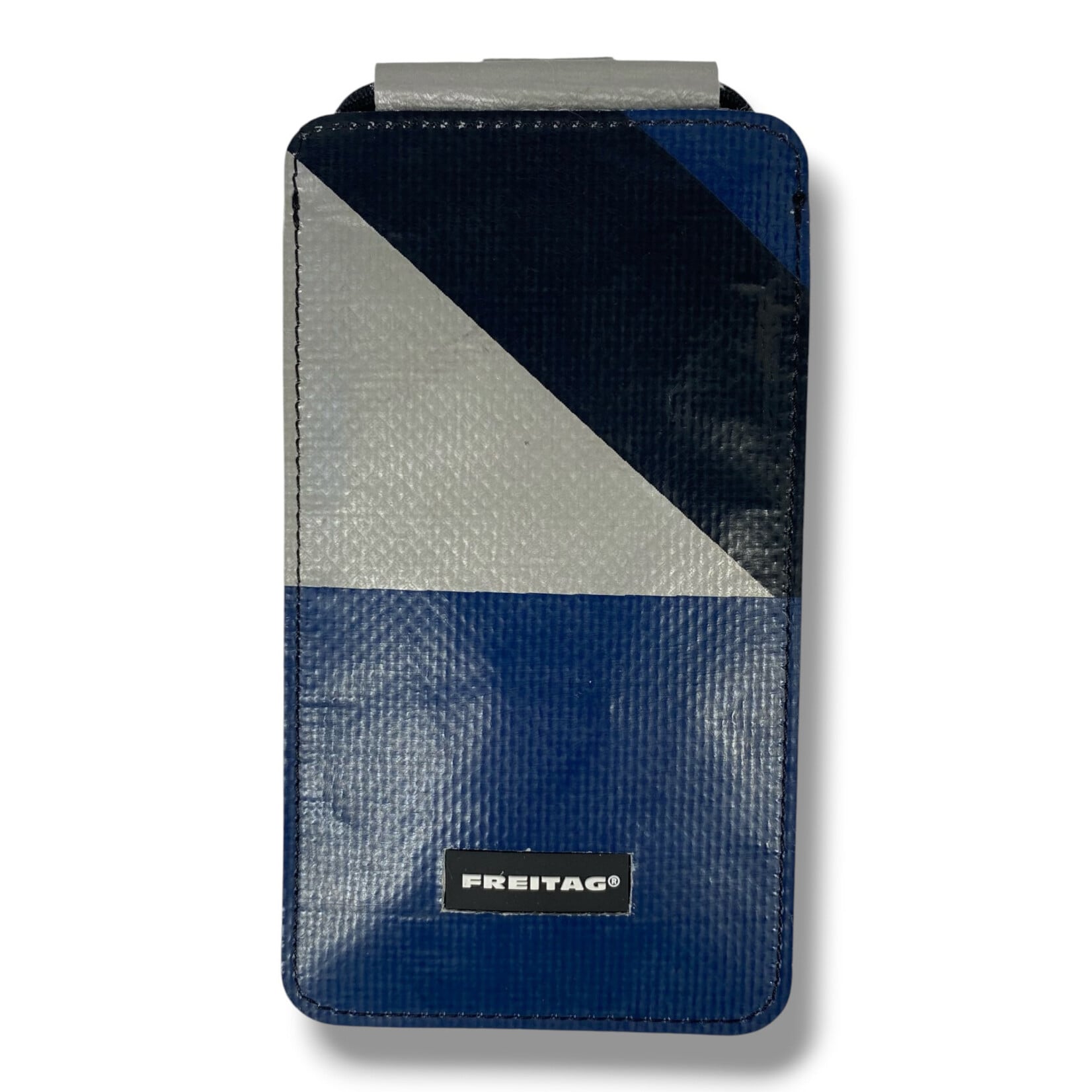FREITAG F337 ROBIN Phone pouch medium - 04